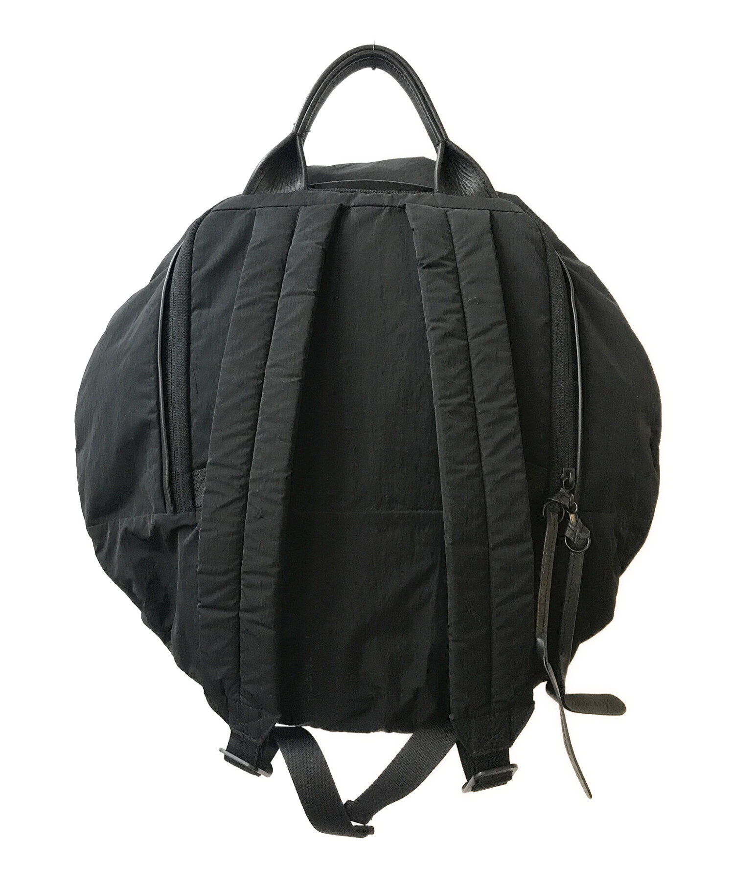 【希少】Y's cote&ciel ヨウジヤマモト リュック ナイロン Y's Cote & Ciel Backpack 希少】Y's cote&ciel ヨウジヤマモト