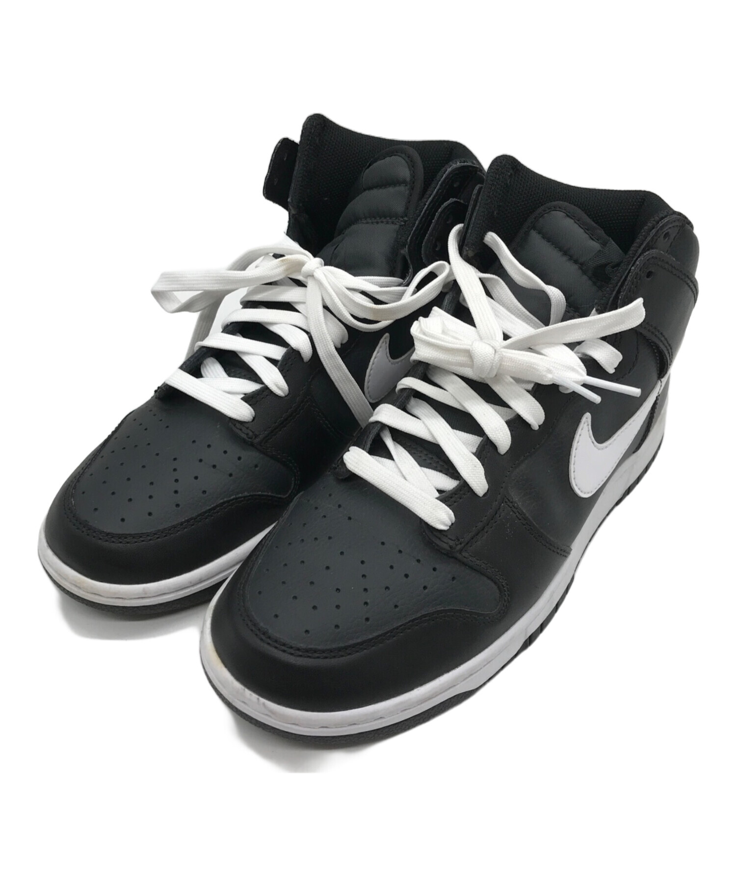 中古・古着通販】NIKE (ナイキ) Dunk High Retro 