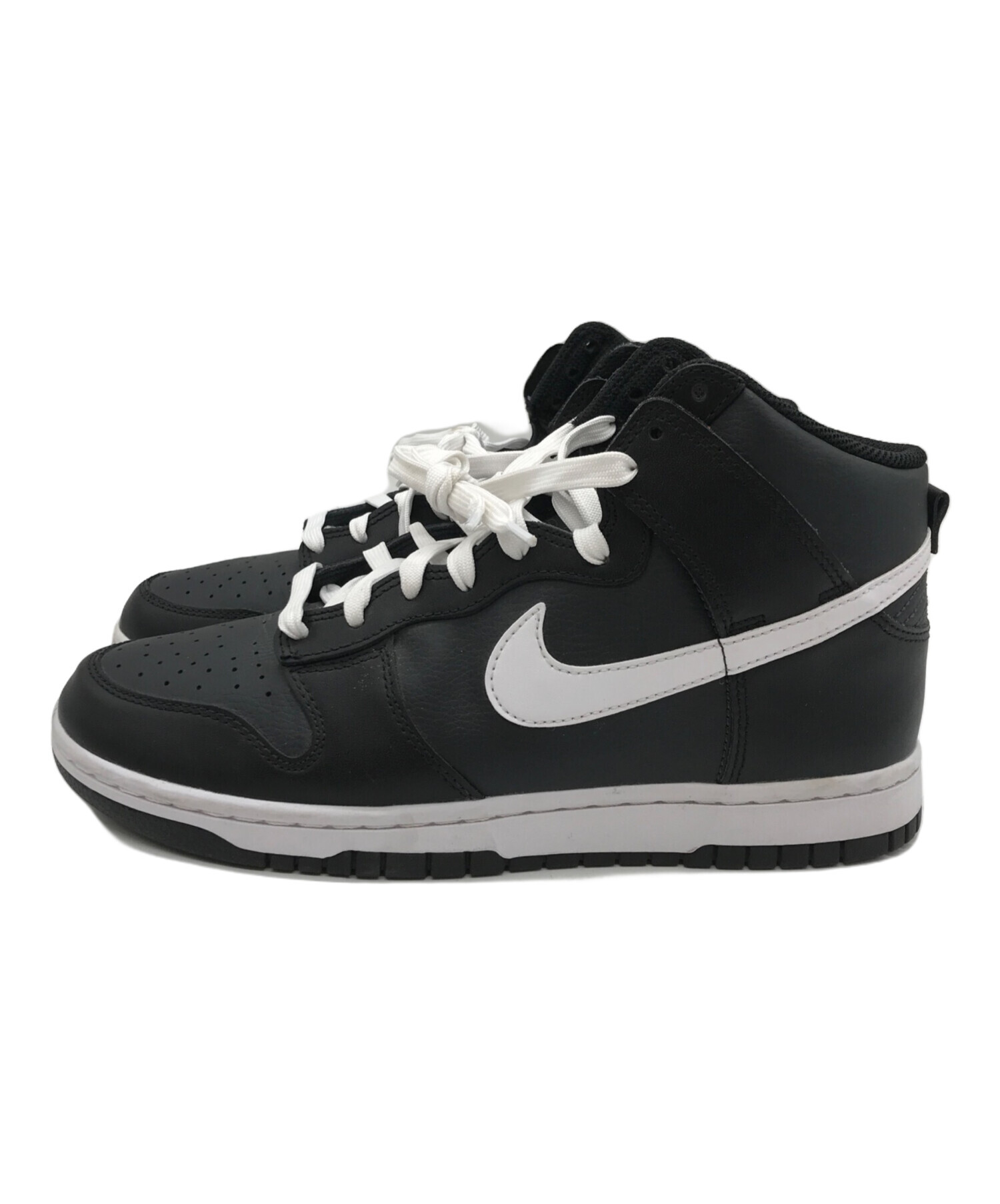 中古・古着通販】NIKE (ナイキ) Dunk High Retro 