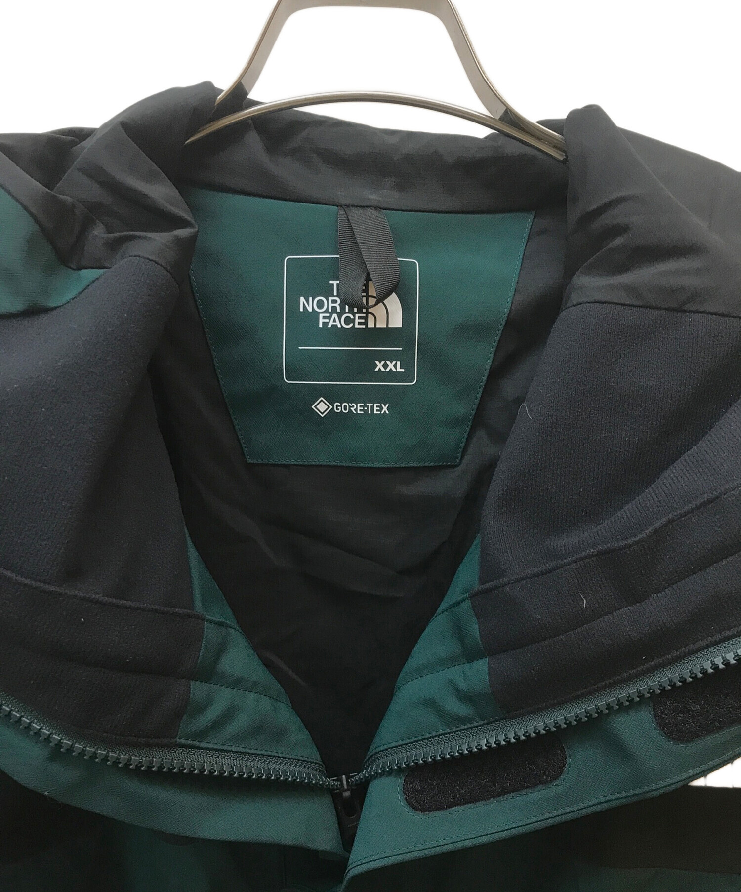 中古・古着通販】THE NORTH FACE (ザ ノース フェイス) MOUNTAIN