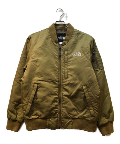 中古・古着通販】THE NORTH FACE (ザ ノース フェイス) QTHREEJACKET