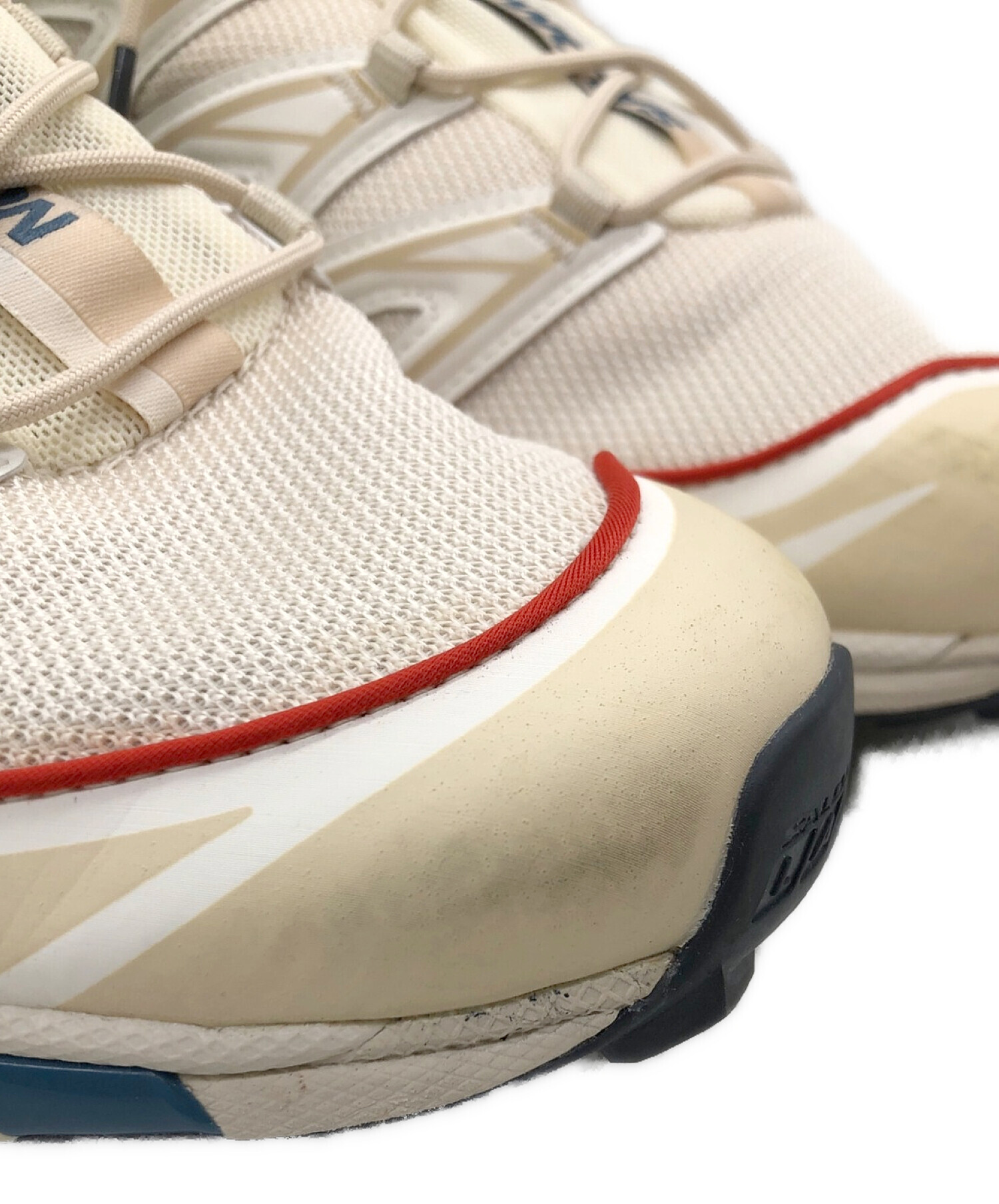 中古・古着通販】SALOMON (サロモン) XT-6 Expanse アイボリー サイズ 