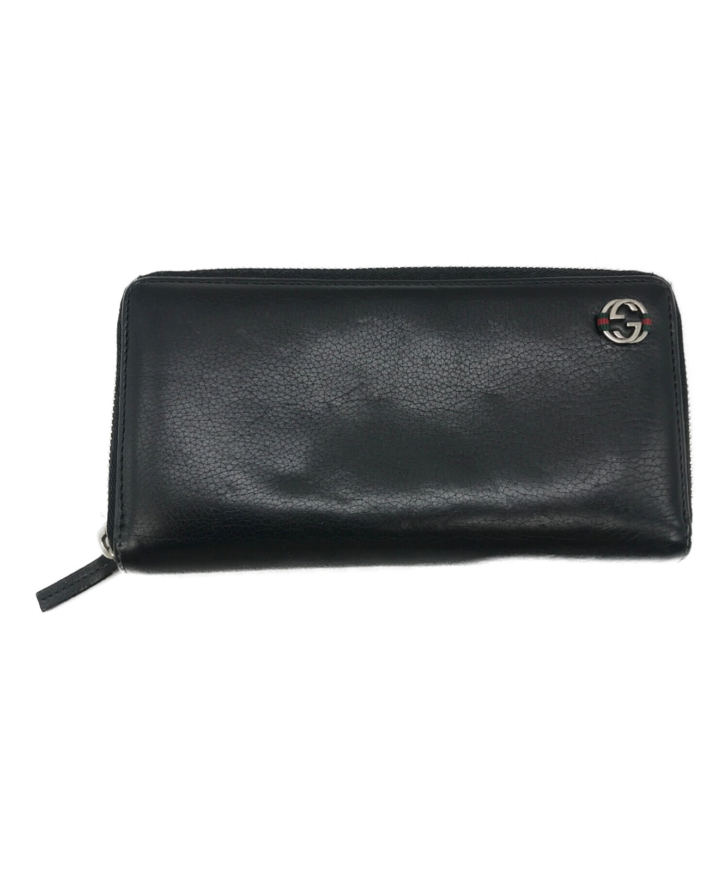 中古・古着通販】GUCCI (グッチ) インターロッキングGラウンド 