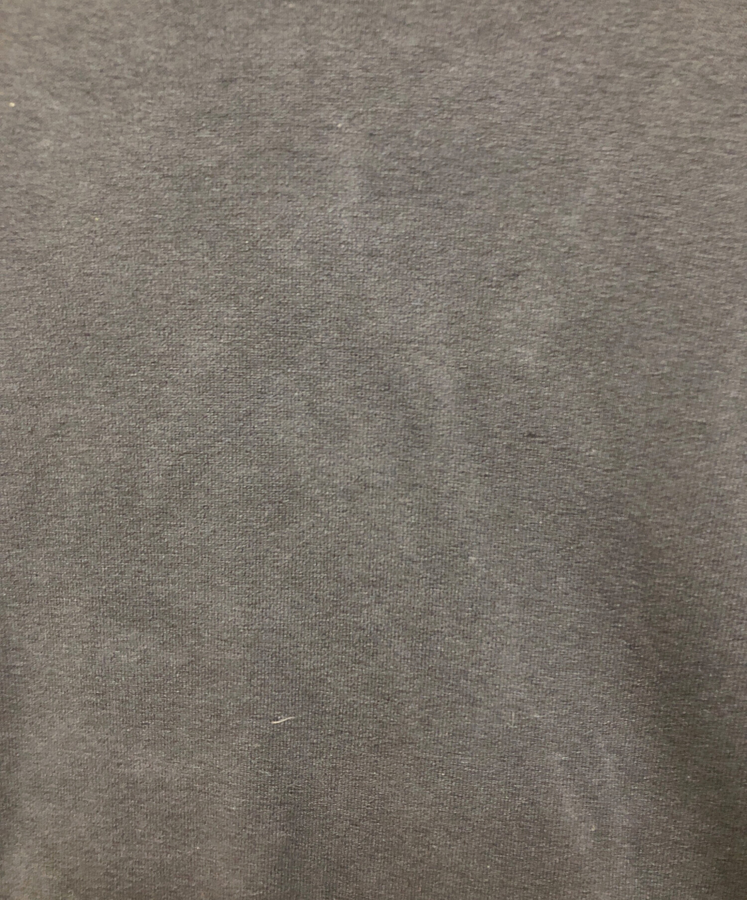 GUCCI GUCCI Vネック シルクニット ブラック M グッチ Vネックニット 