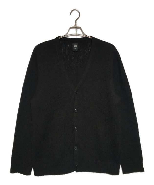 中古・古着通販】stussy (ステューシー) モヘアブレンド