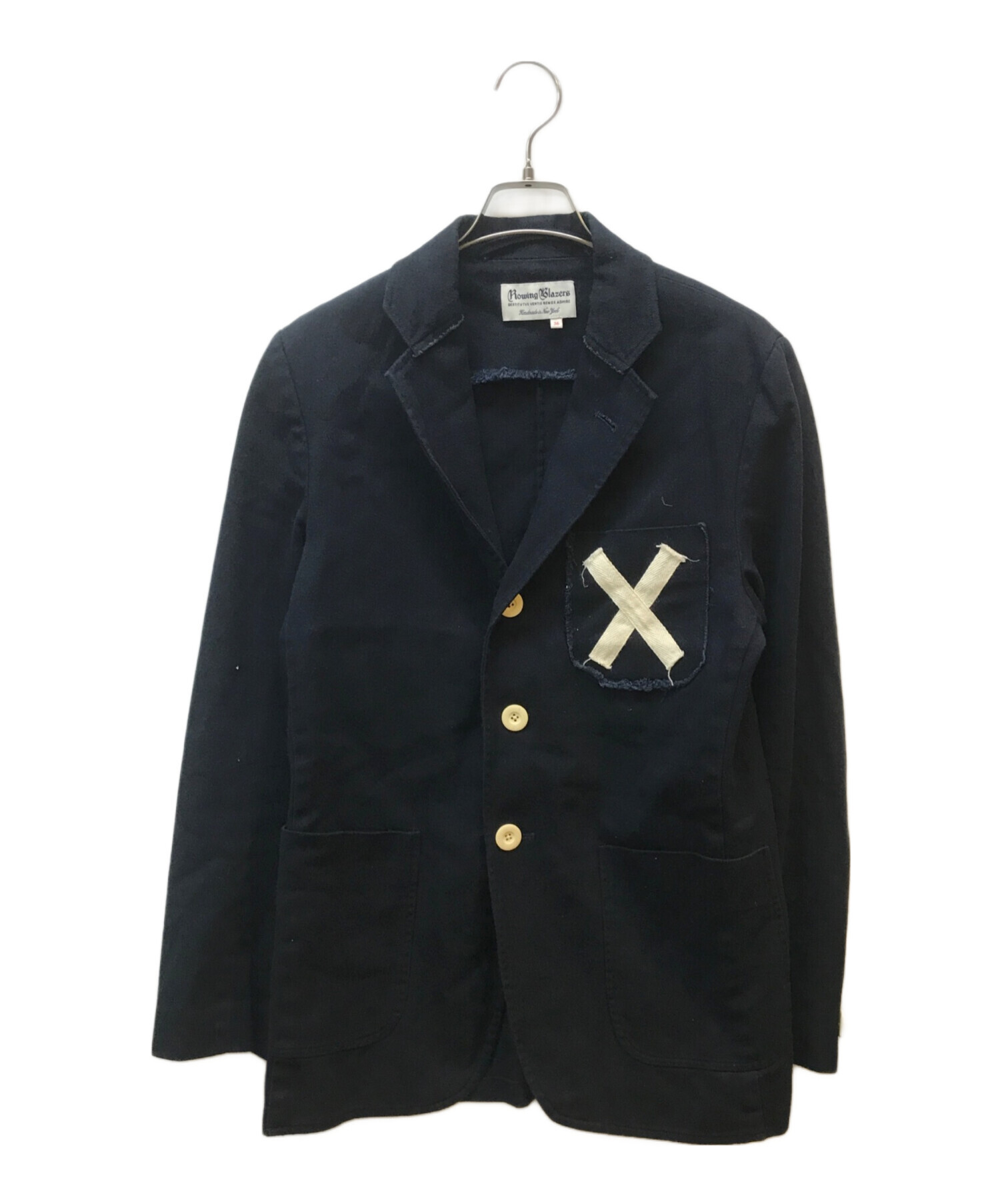 ROWING BLAZERS ジャケット