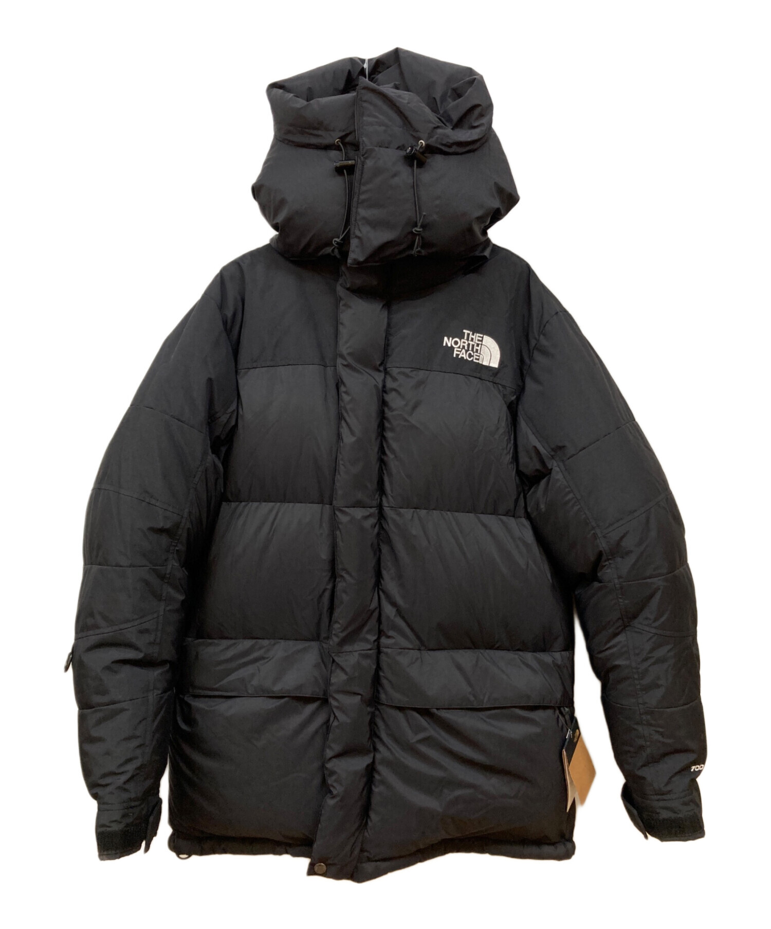 NORTH FACE ノースフェイス レトロヒマラヤンダウンジャケット Sサイズ 