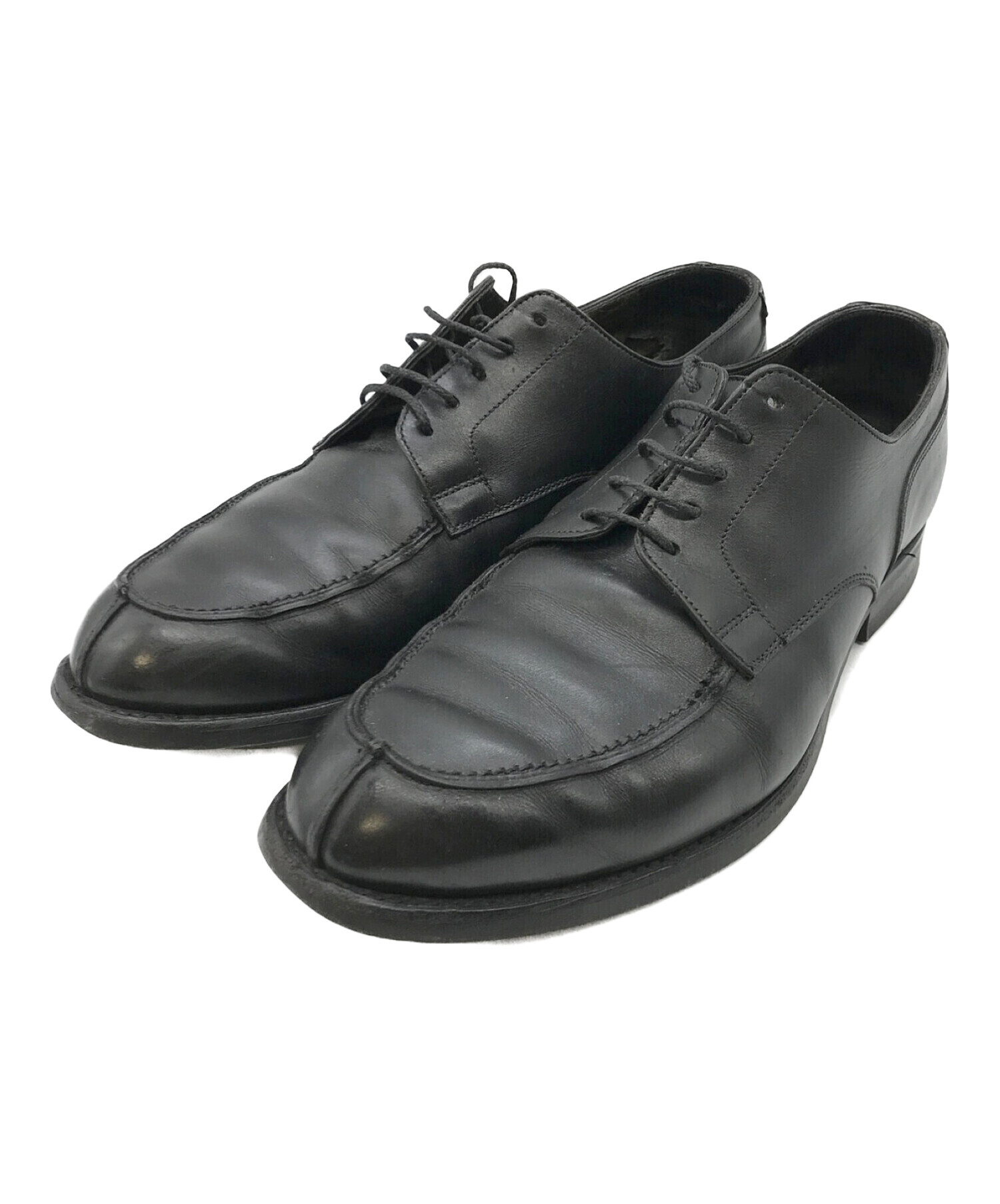 中古・古着通販】PAUL SMITH (ポールスミス) Crockett & Jones 