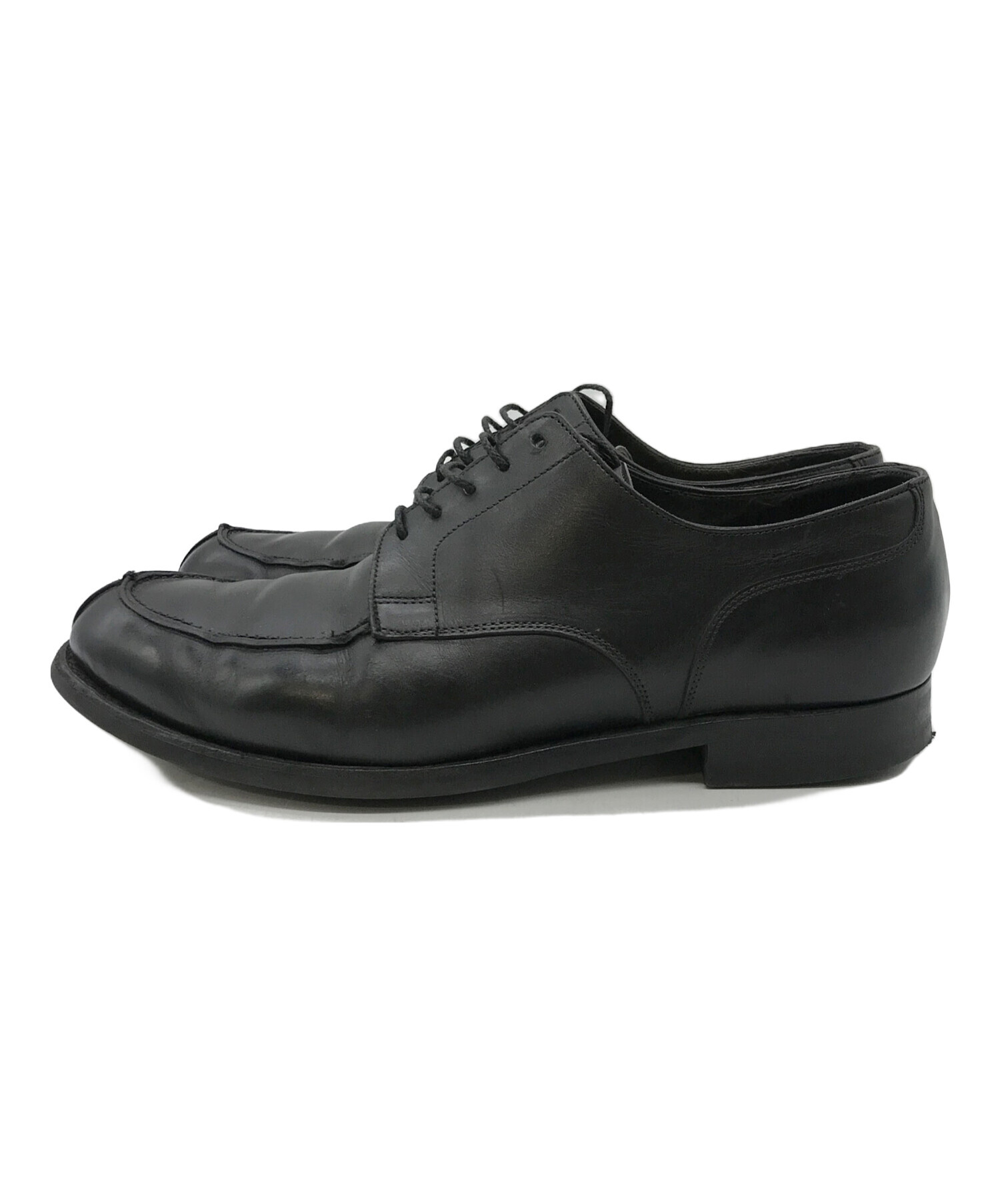 中古・古着通販】PAUL SMITH (ポールスミス) Crockett & Jones 