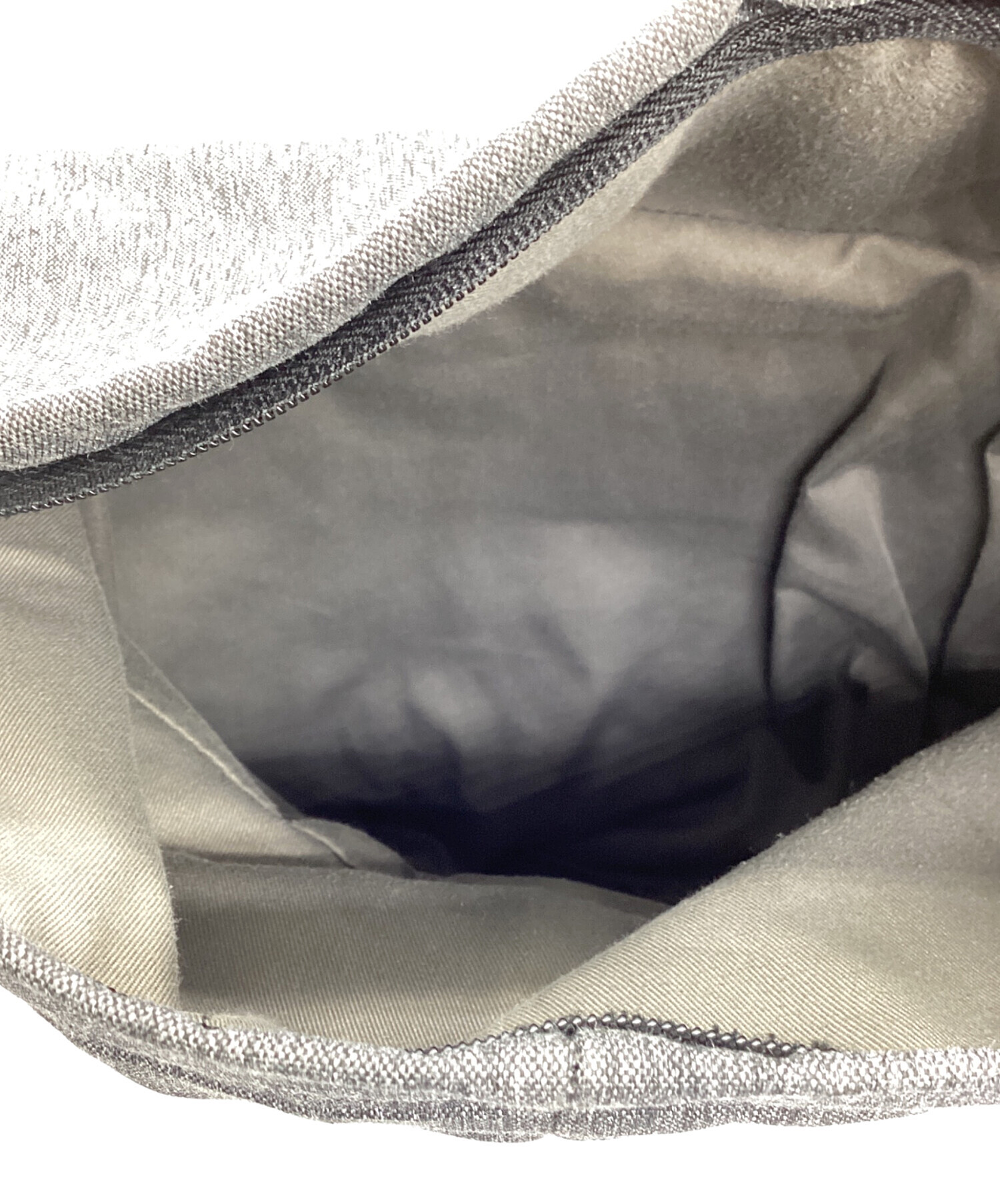 中古・古着通販】Cote&Ciel (コートエシエル) メッセンジャーバッグ