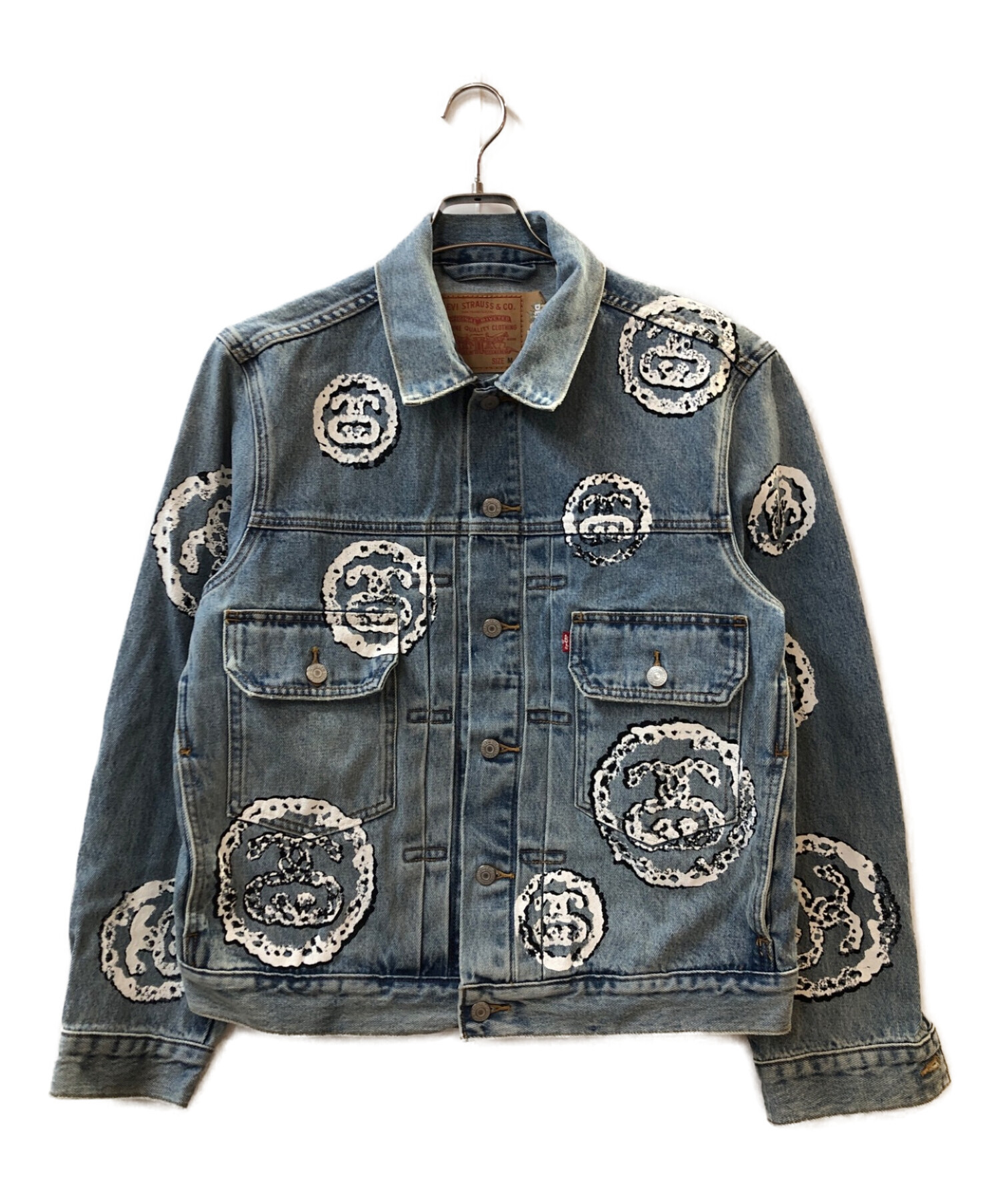 中古・古着通販】LEVI