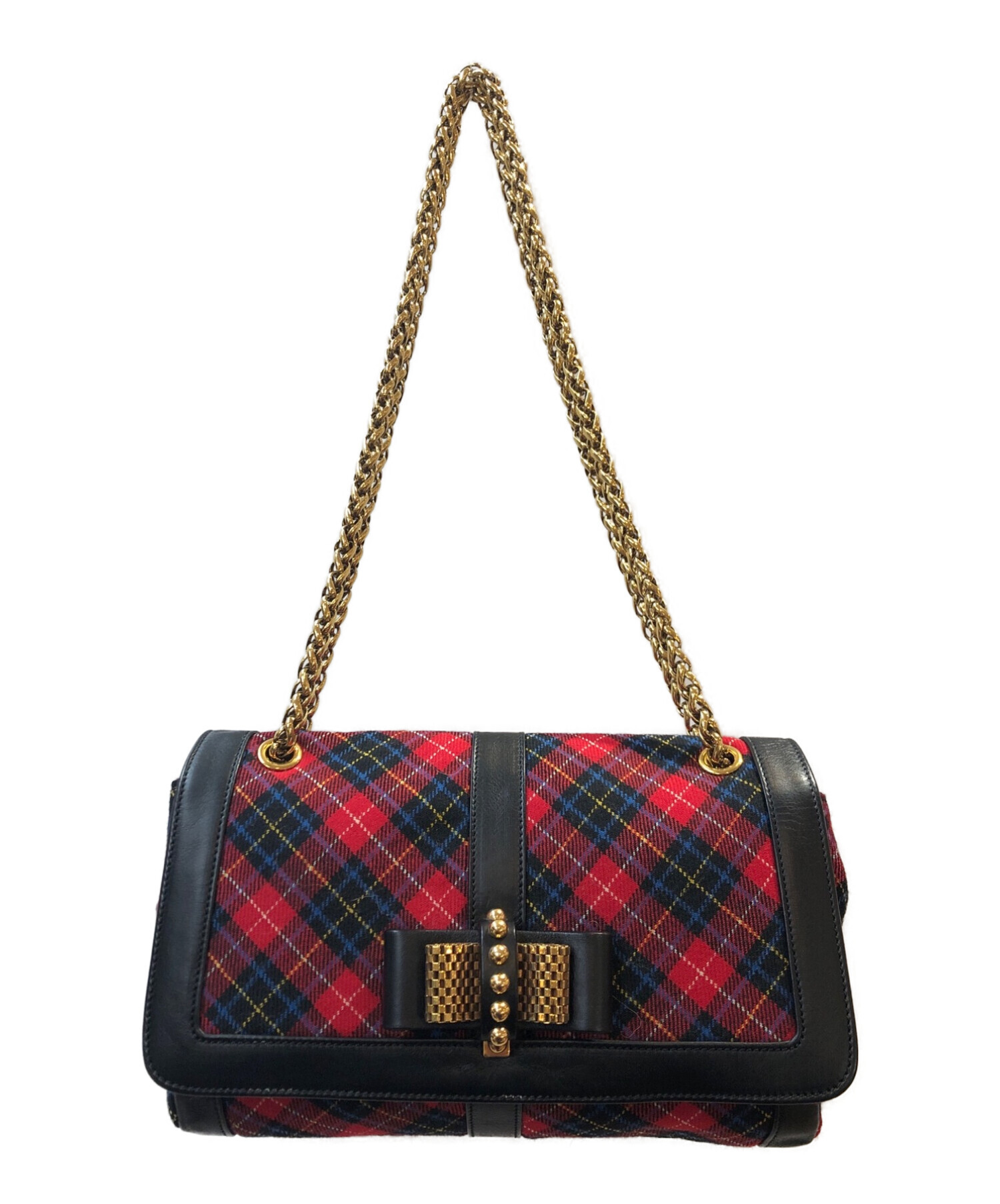 中古・古着通販】Christian Louboutin (クリスチャン・ルブタン
