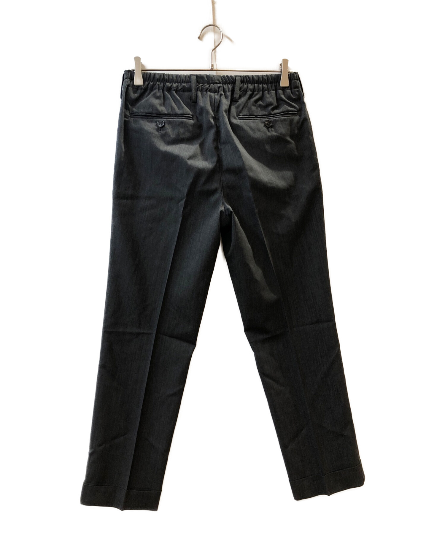 中古・古着通販】LARDINI (ラルディーニ) イージーウェアセットアップ