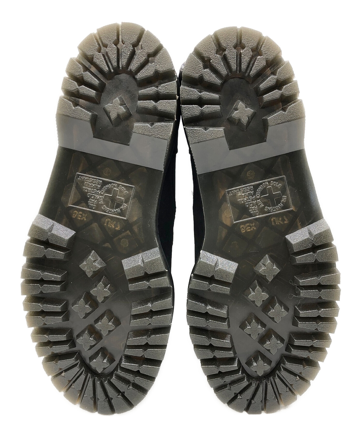 中古・古着通販】Dr.Martens (ドクターマーチン) A-COLD-WALL (ア 