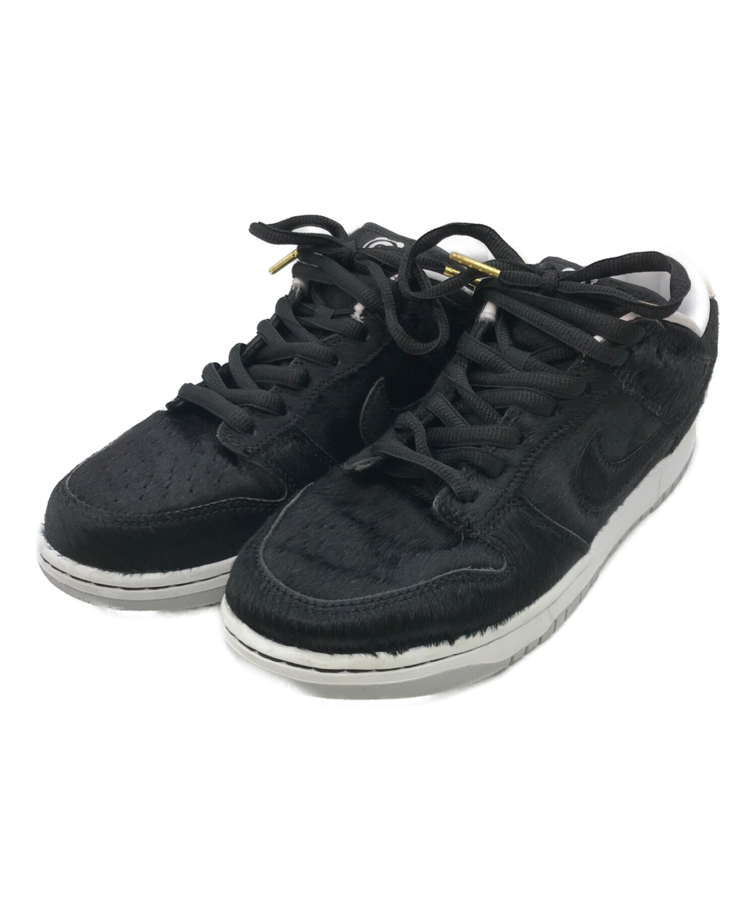 中古・古着通販】NIKE (ナイキ) MEDICOM TOY (ミディアムトイ) SB DUNK 