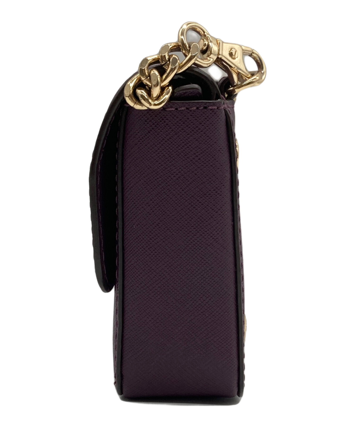 中古・古着通販】MICHAEL KORS (マイケルコース) ショルダーバッグ 
