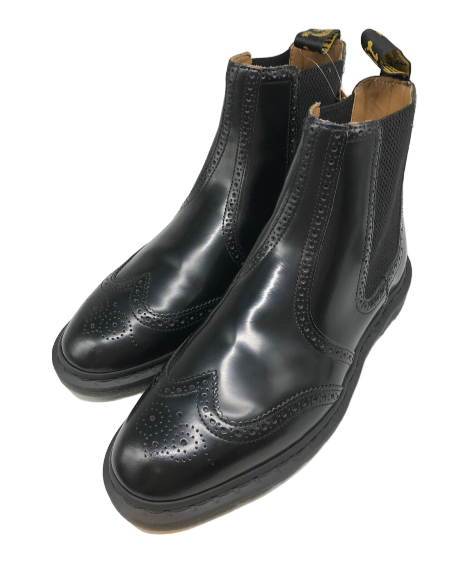 中古・古着通販】Dr.Martens (ドクターマーチン) Graeme Brogue