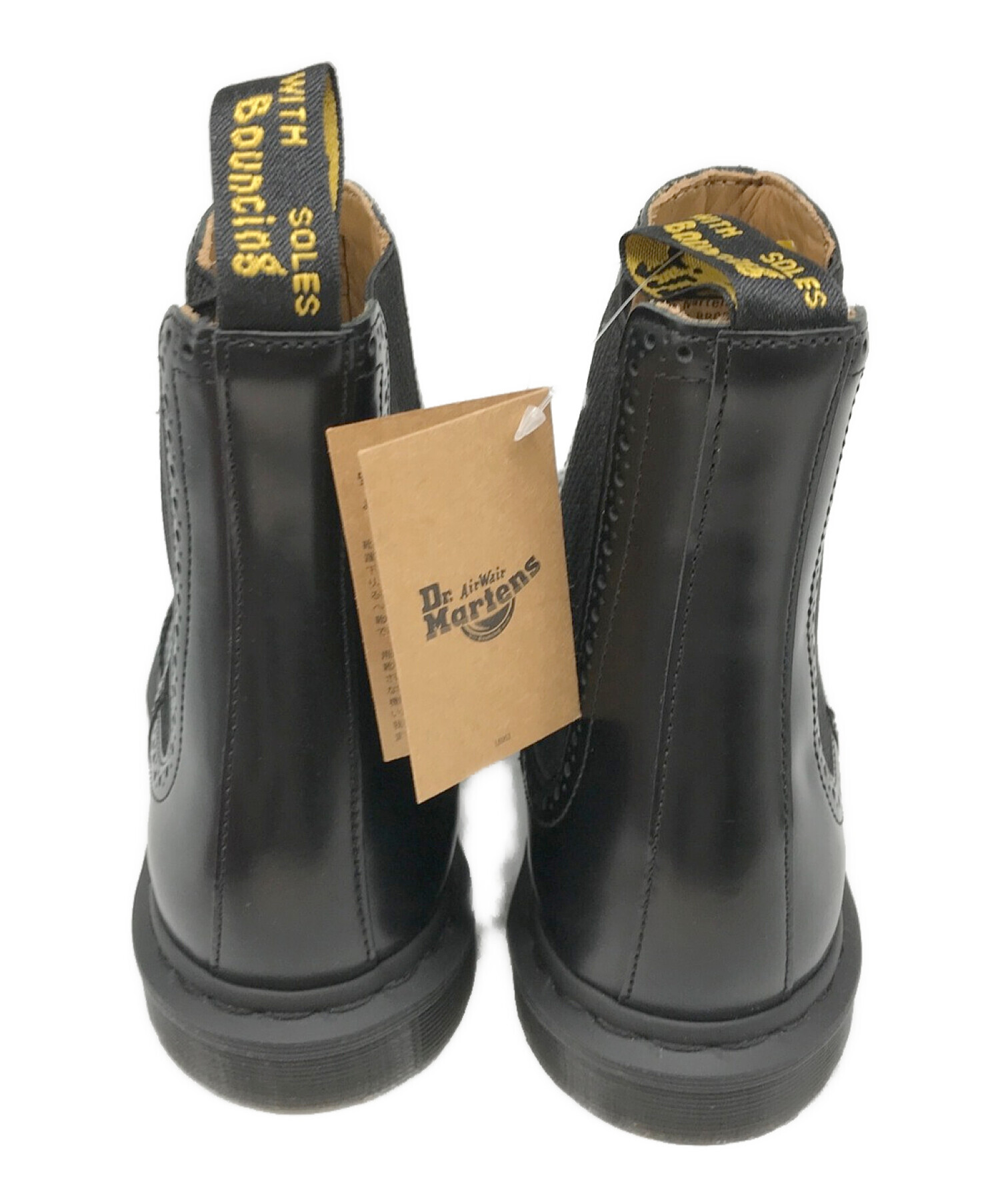 中古・古着通販】Dr.Martens (ドクターマーチン) Graeme Brogue