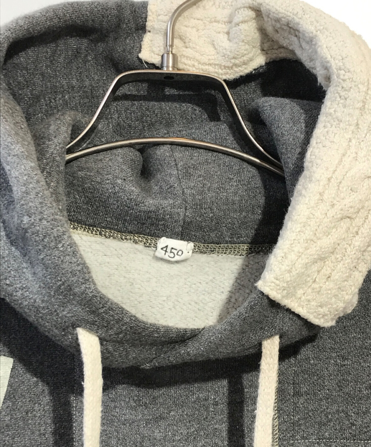 中古・古着通販】45R (フォーティーファイブアール) 再構築リメイク
