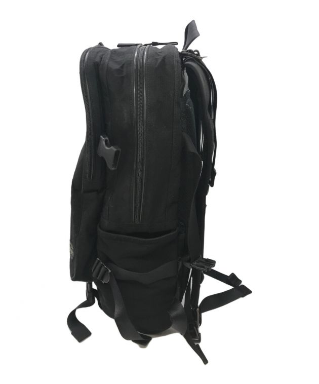 中古・古着通販】PORTER (ポーター) HYBRID DAYPACK ブラック