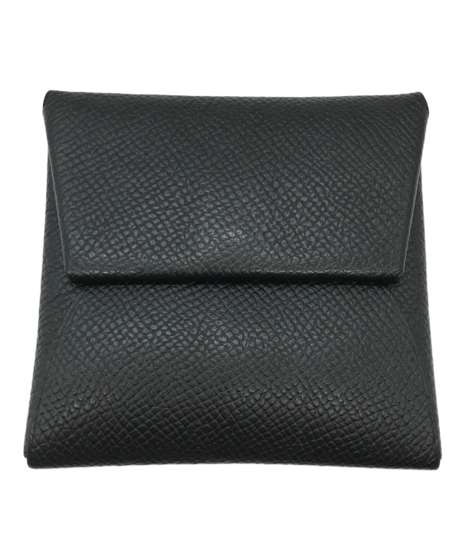 エルメス　バスティア　黒 HERMES バスティア ブラック 【公式通販】