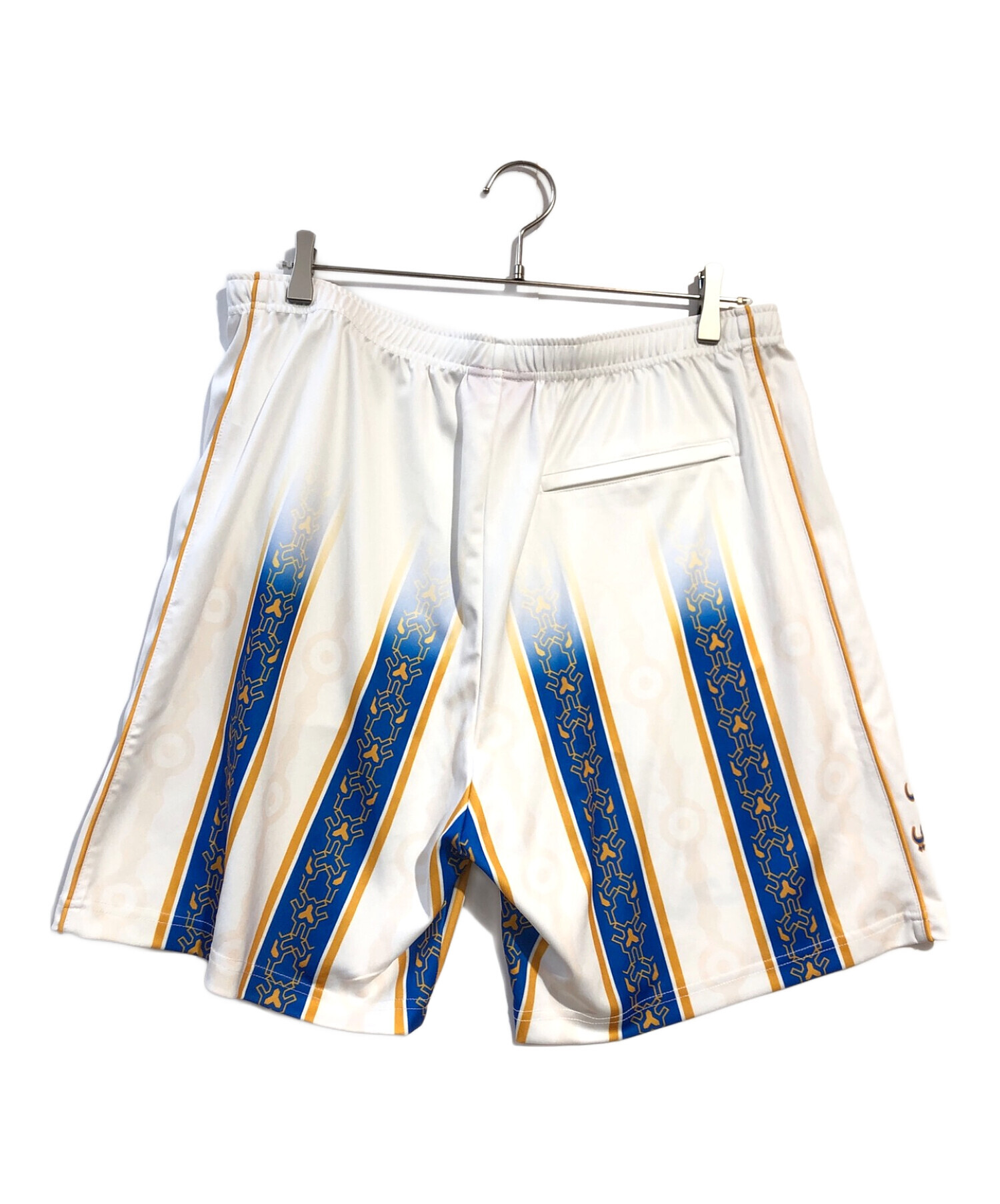 Supreme Arabic Logo Soccer Short ウェア Supreme Arabic Logo Soccer