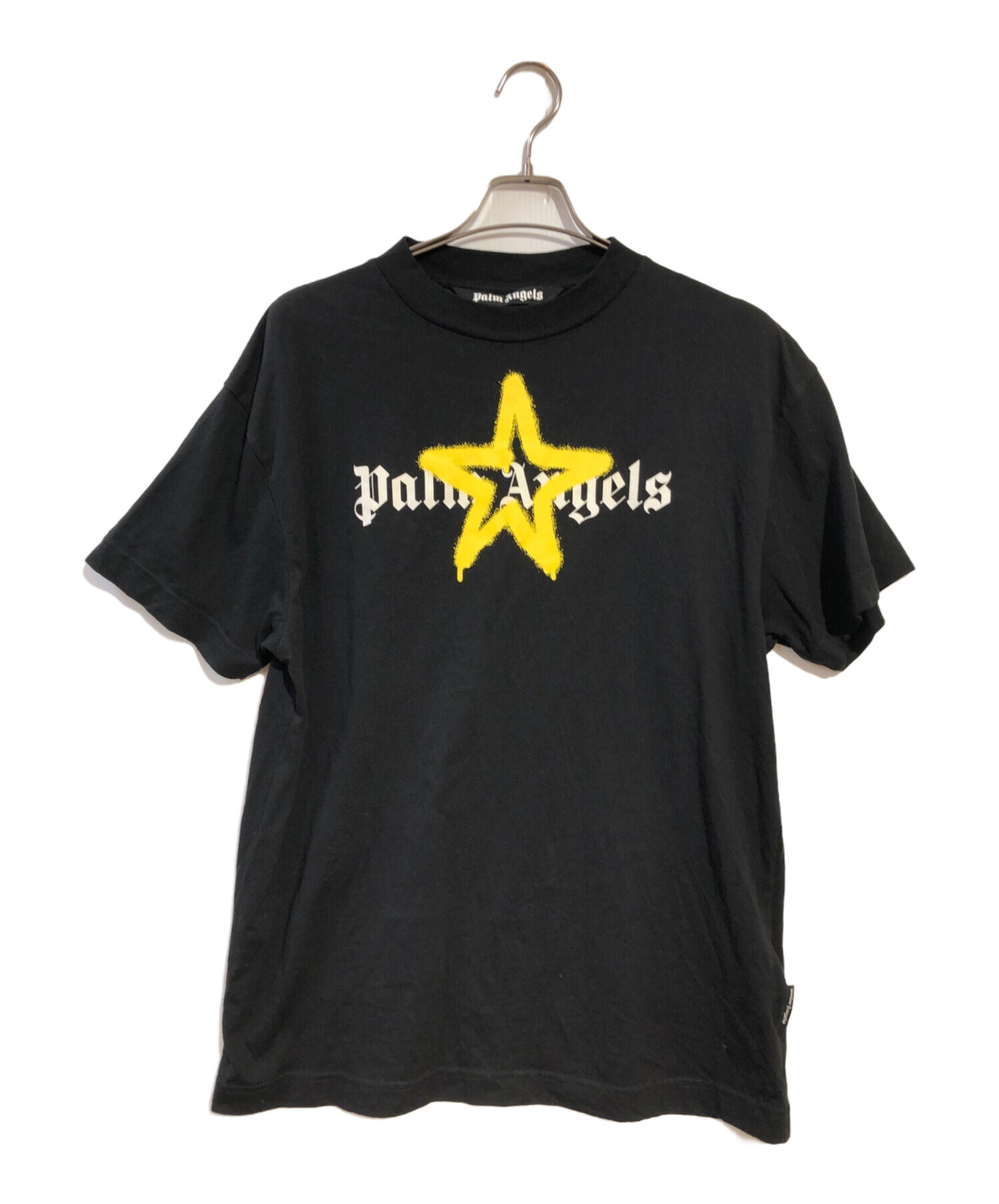 Palm Angels Tシャツ プリント パームエンジェルス サイズ 