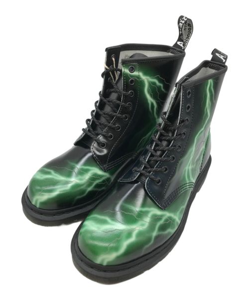 中古・古着通販】Dr.Martens (ドクターマーチン) 8ホールブーツ