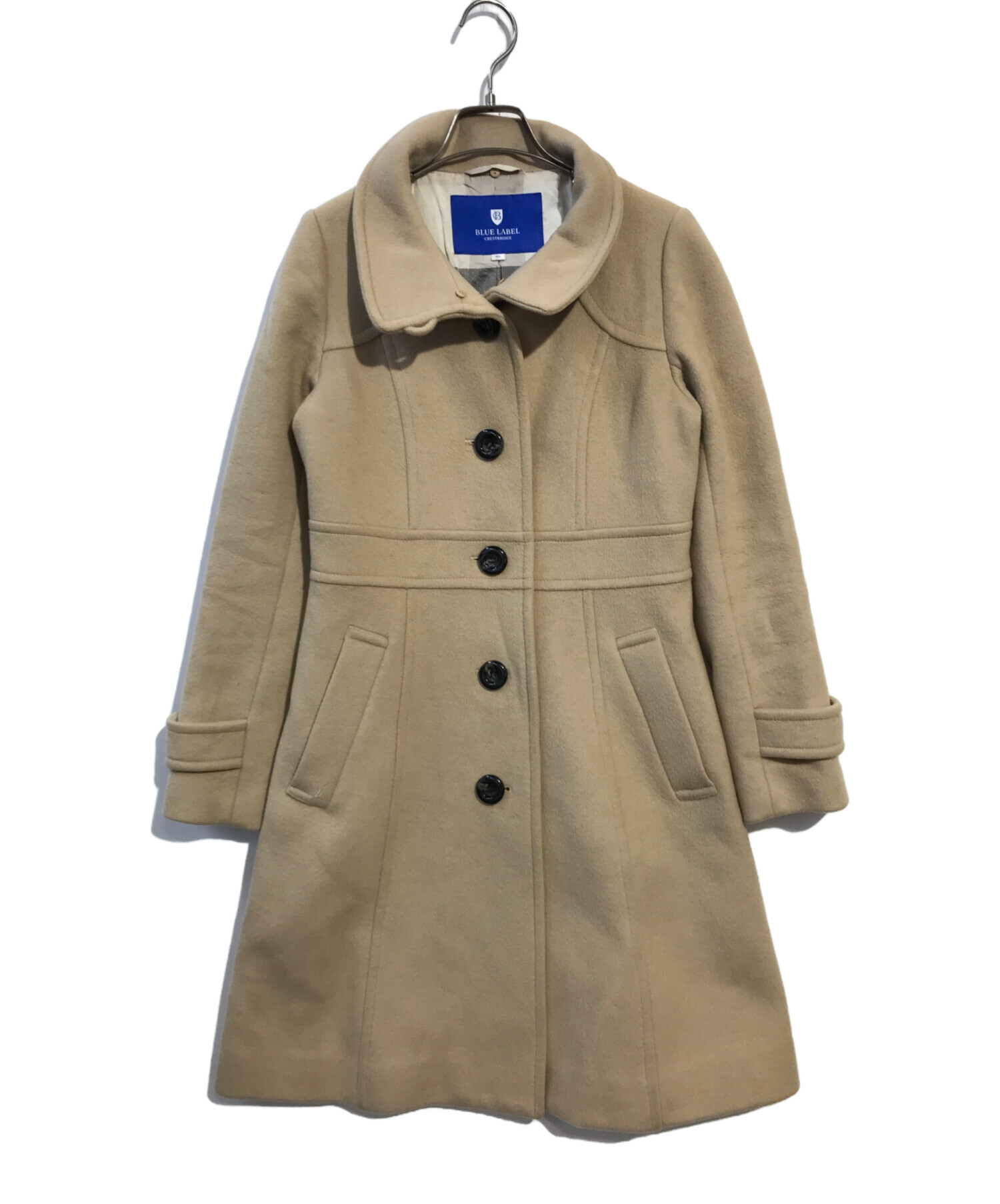 中古・古着通販】BLUE LABEL CRESTBRIDGE (ブルーレーベルクレスト 