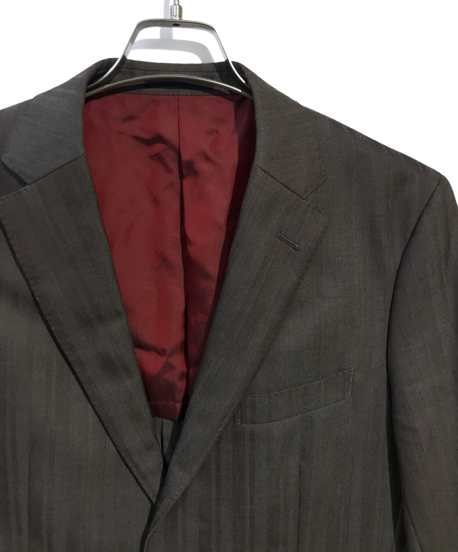 【BLACK LABEL CRESTBRIDGE】スーツ セットアップ　42L SUIT & SET UP SUIT CAMPAIGN開催のお知らせ｜BLACK LABEL