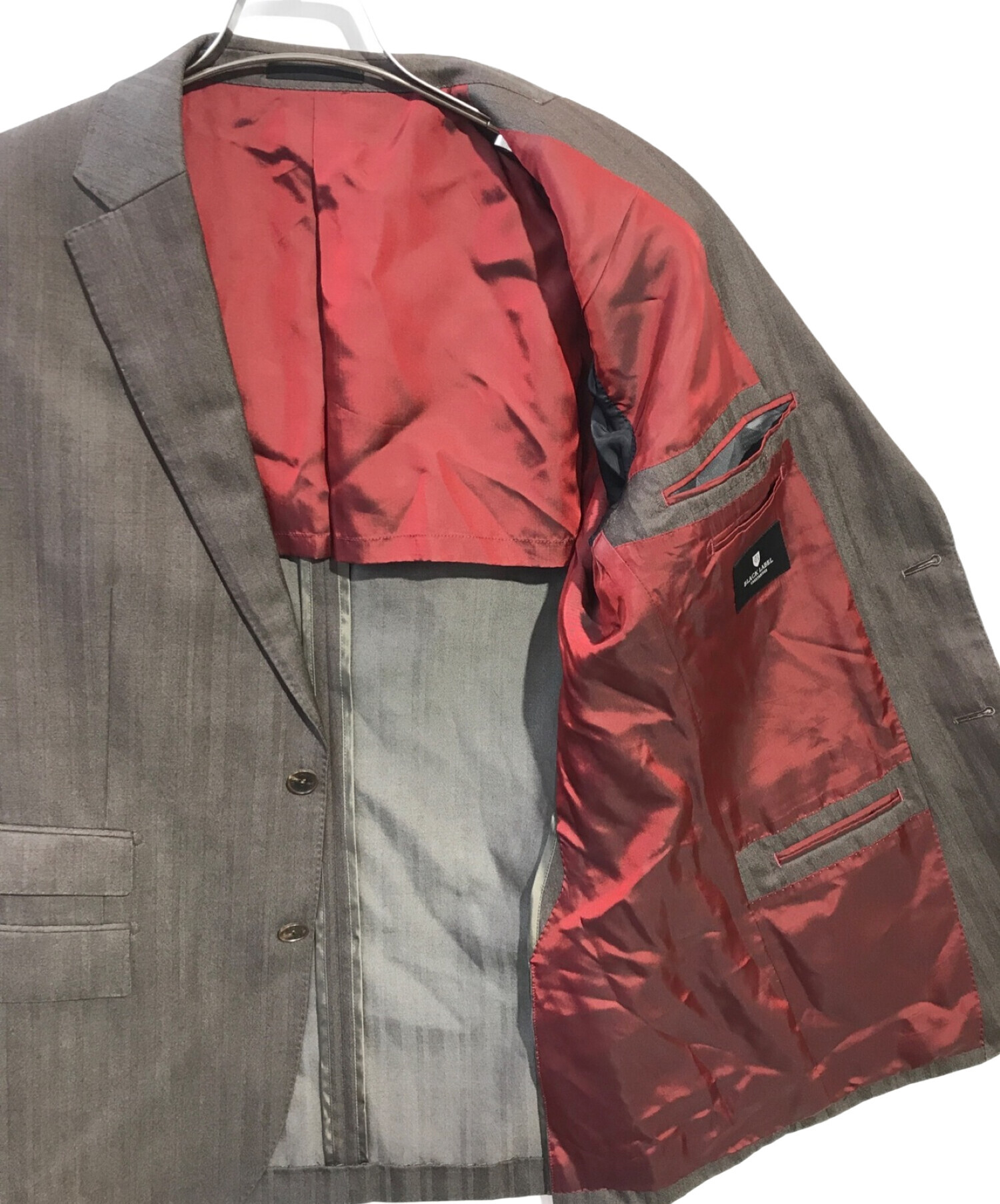 中古・古着通販】BLACK LABEL CRESTBRIDGE (ブラックレーベル