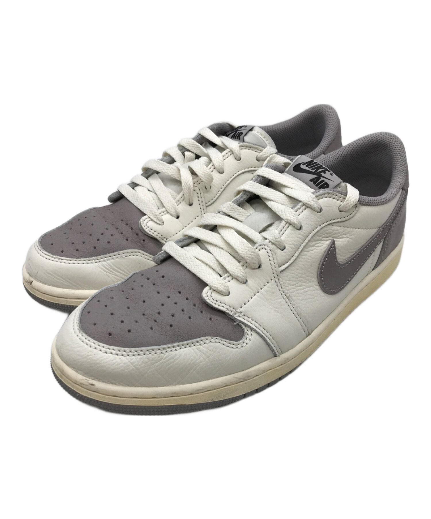 中古・古着通販】NIKE (ナイキ) Air Jordan 1 Retro Low OG