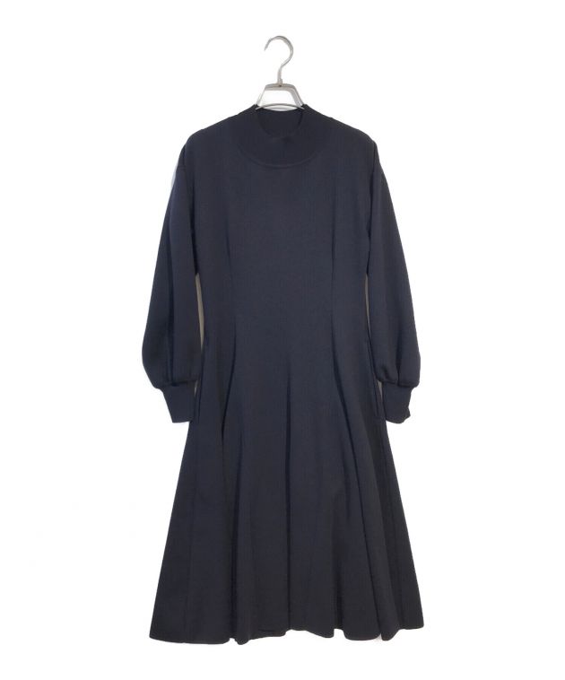 中古・古着通販】FOXEY (フォクシー) KNIT DRESS 
