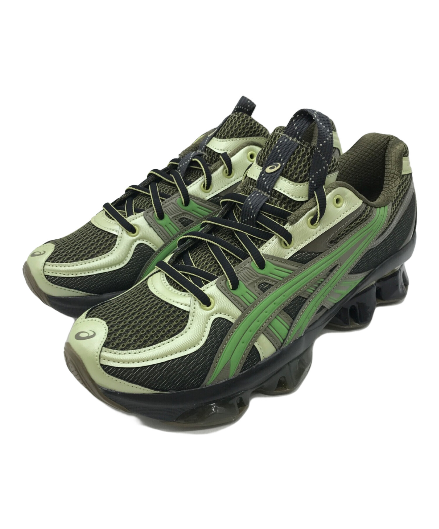 中古・古着通販】asics (アシックス) U55-S Gel-Quantum Kinetic 