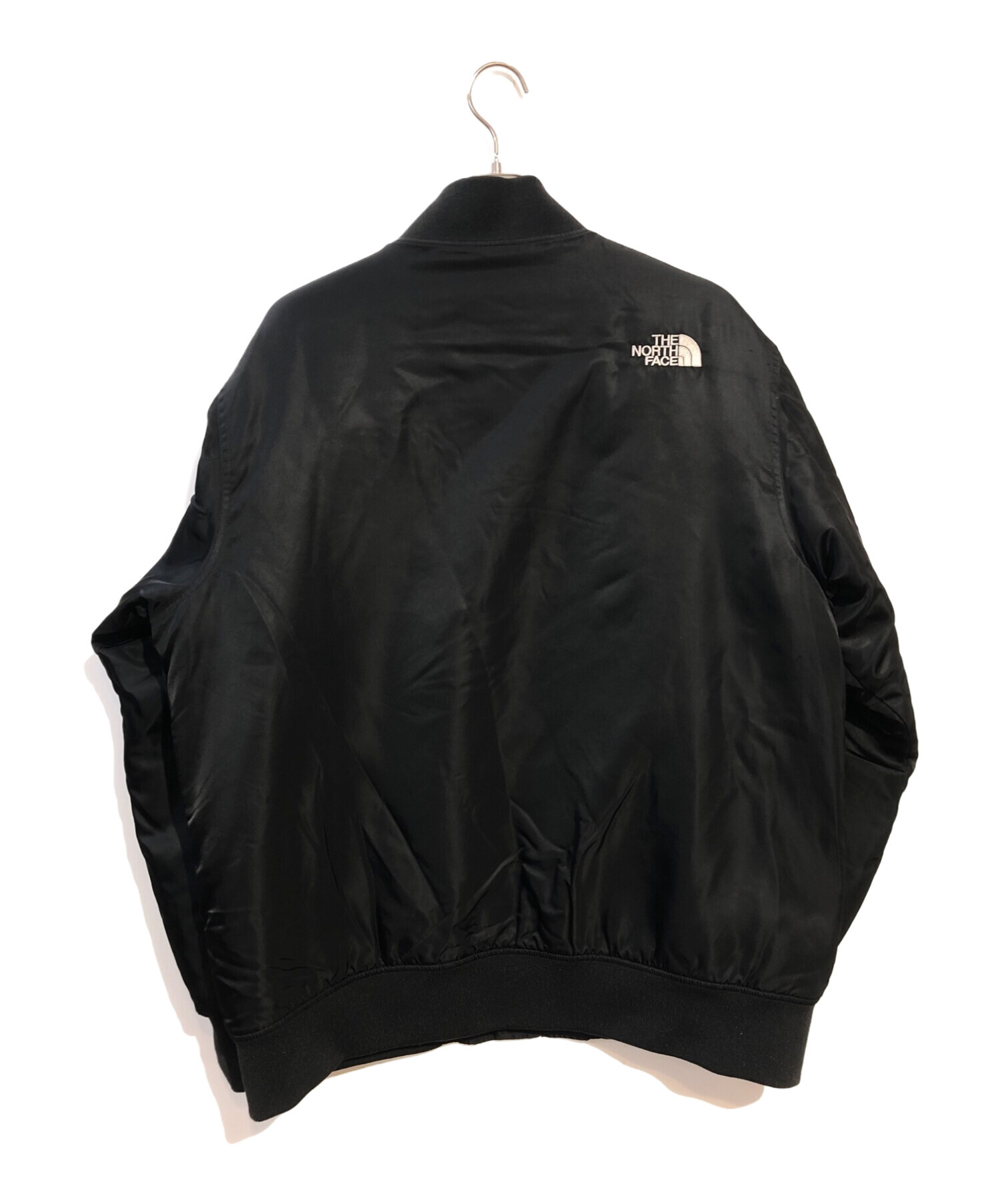 中古・古着通販】THE NORTH FACE (ザ ノース フェイス) ボンバー 