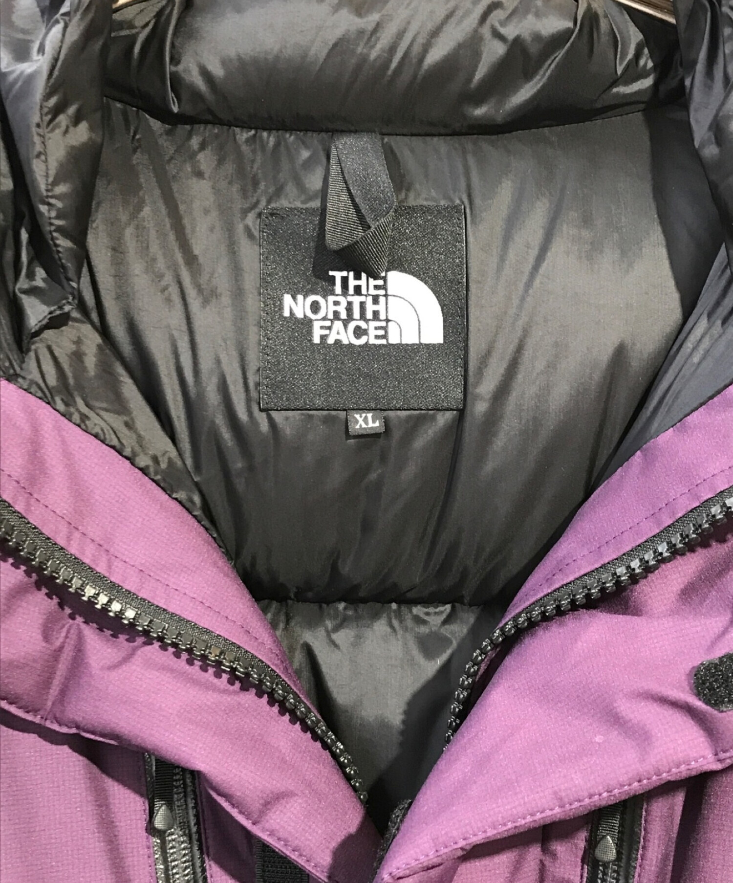 中古・古着通販】THE NORTH FACE (ザ ノース フェイス) バルトロライト 
