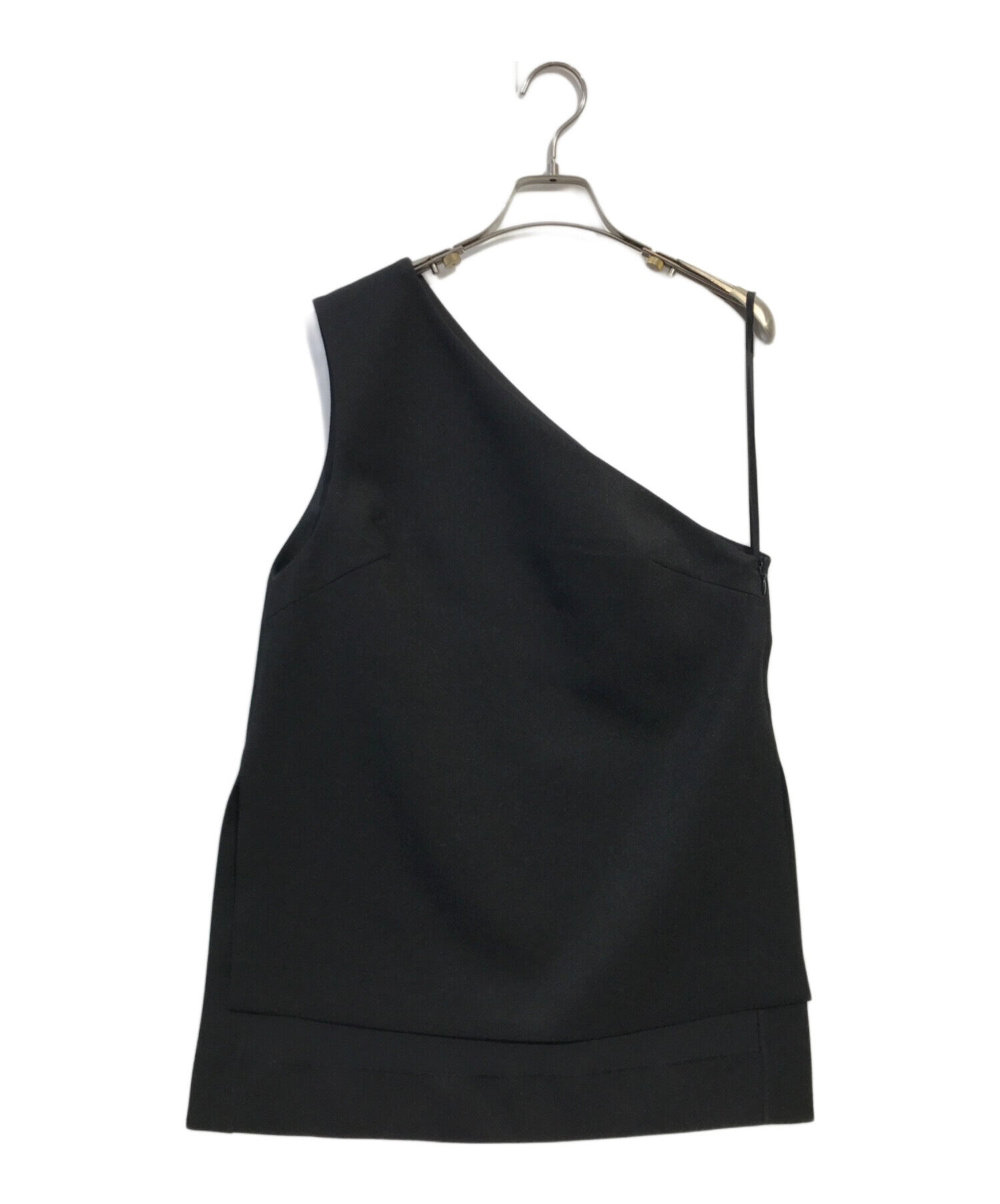 中古・古着通販】ADORE (アドーア) ドライタッチクロスブラウス