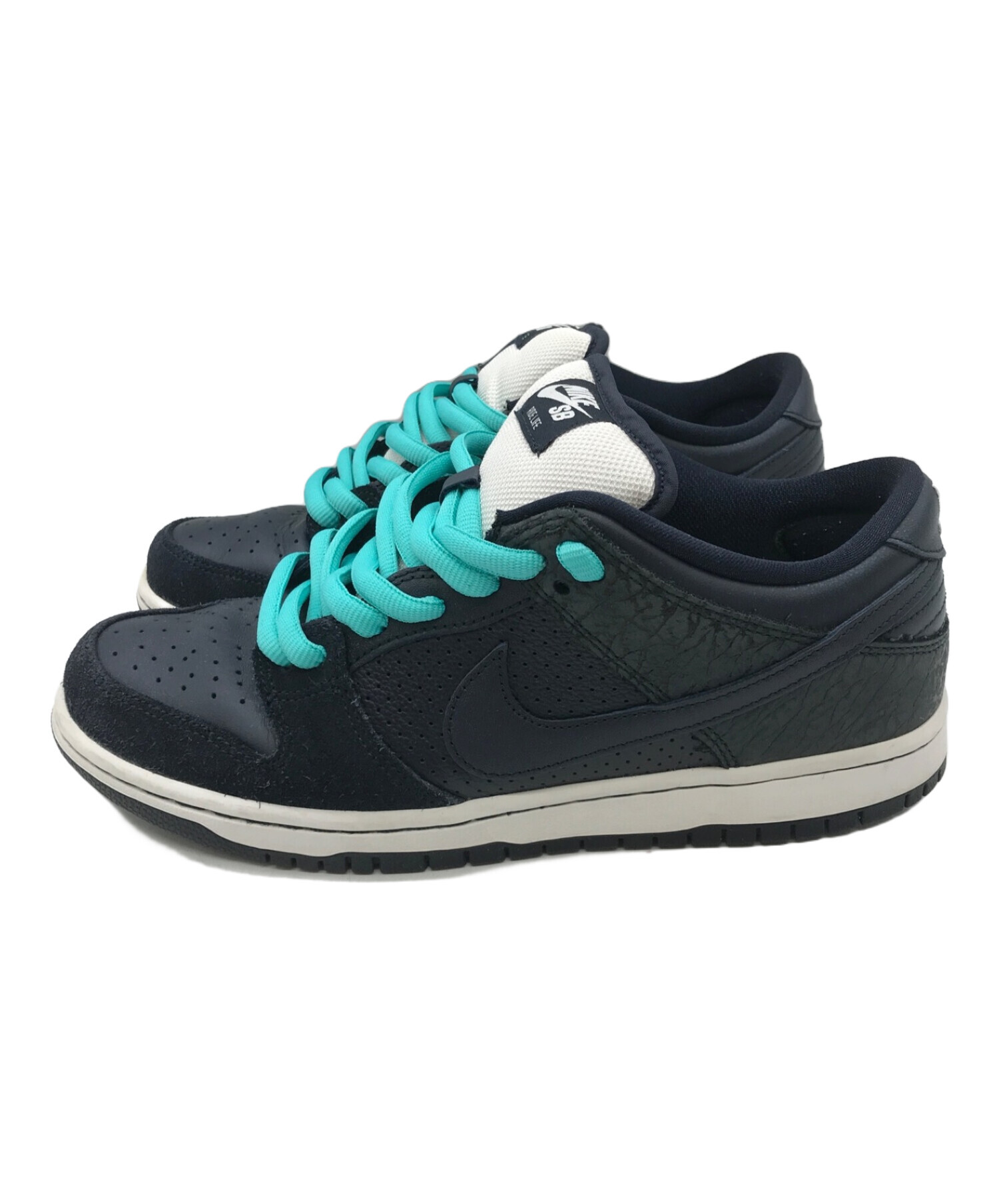 ムラサキスポーツ別注 NIKE SB DUNK LOW TRD MURASAKI ムラサキスポーツ別注 NIKE SB DUNK LOW TRD MURASAKI 中古・古着通販