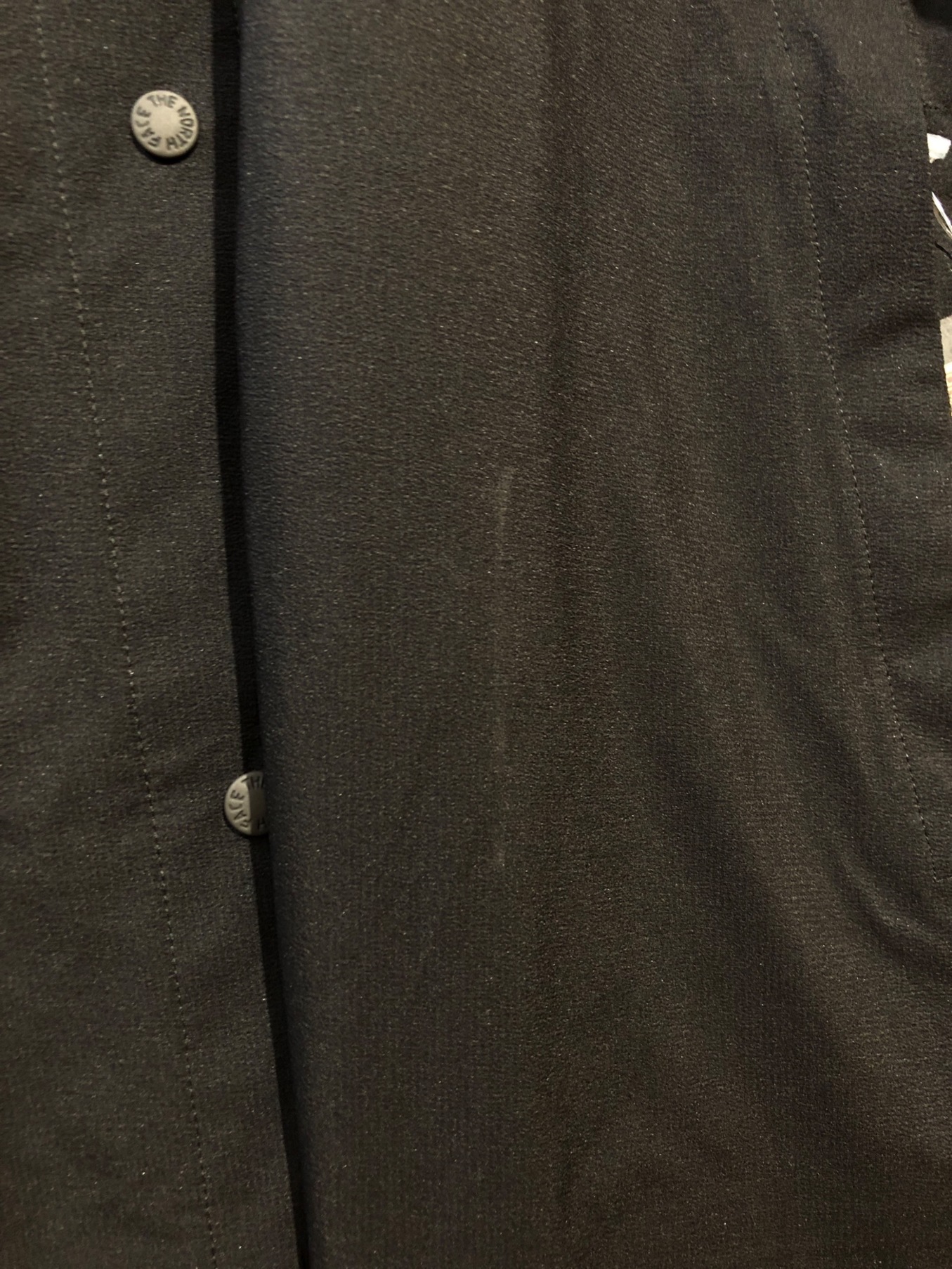 中古・古着通販】THE NORTH FACE (ザ ノース フェイス) Breeze