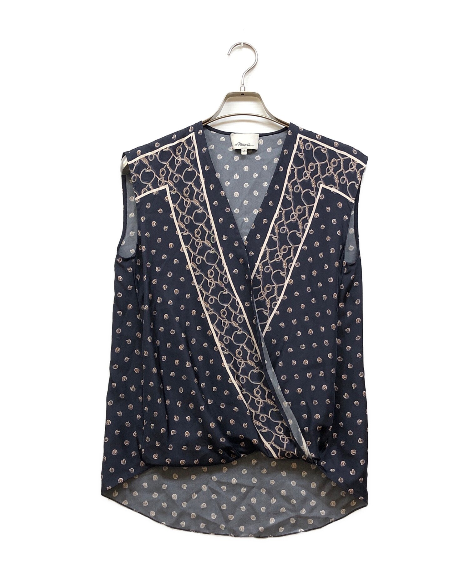 中古・古着通販】3.1 phillip lim (スリーワンフィリップリム 