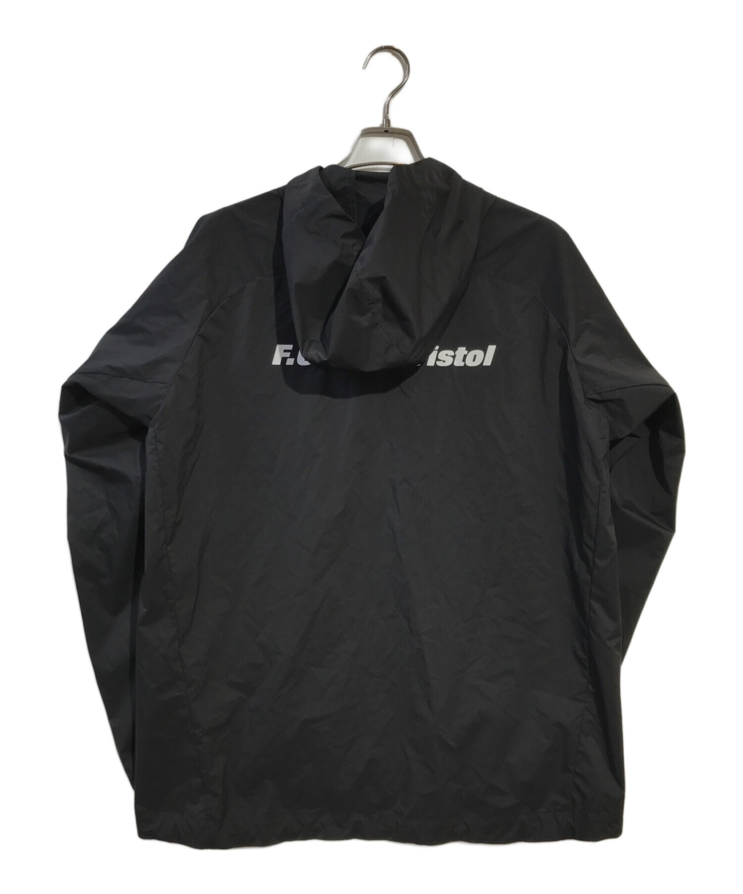 ジャケット・アウター FCRB ULTRA LIGHT WEIGHT UTILITY JACKET FCRB ULTRA LIGHT WEIGHT UTILITY JACKET