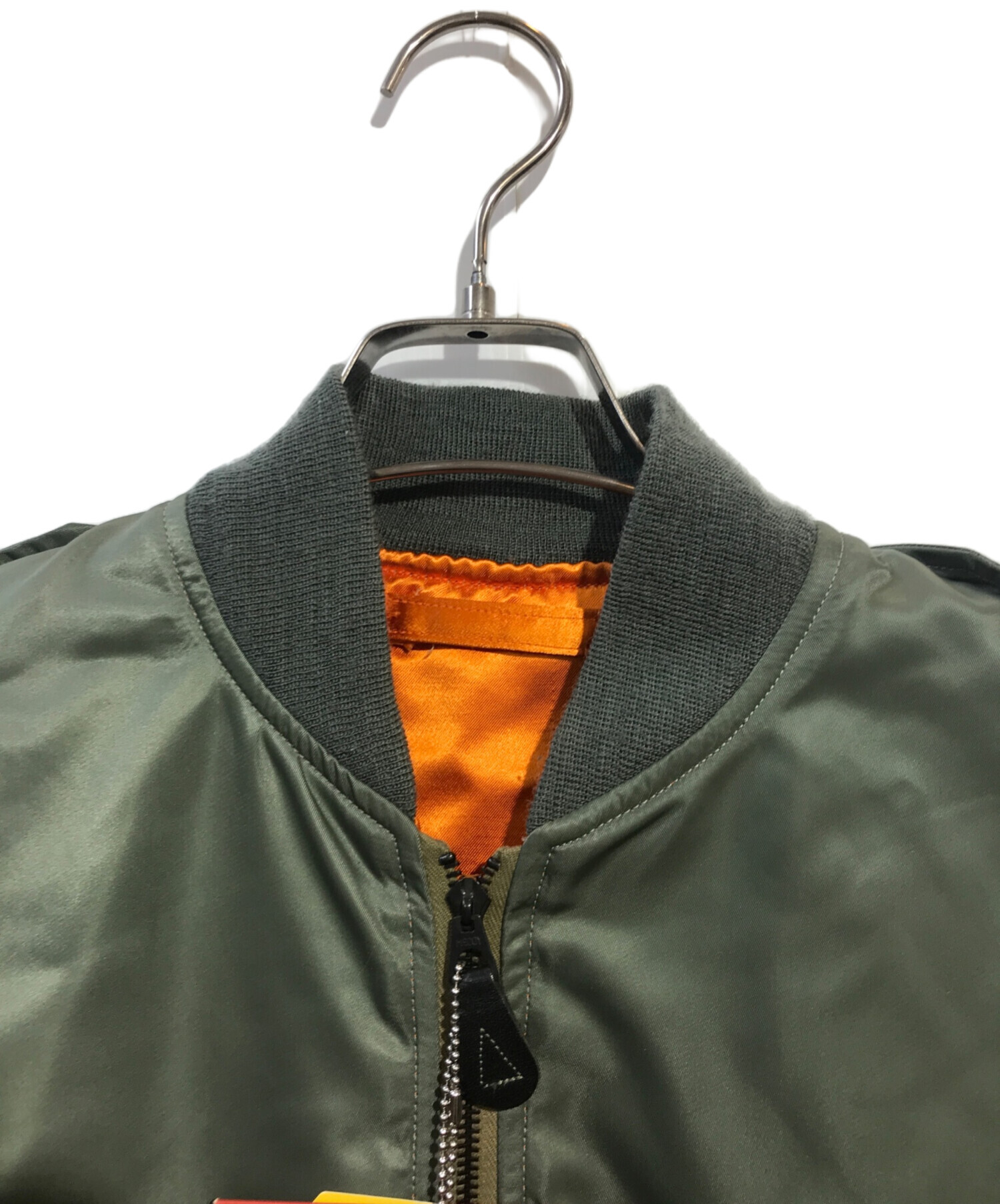 中古・古着通販】THE REAL McCOY'S (ザ・リアルマッコイズ) L-2B