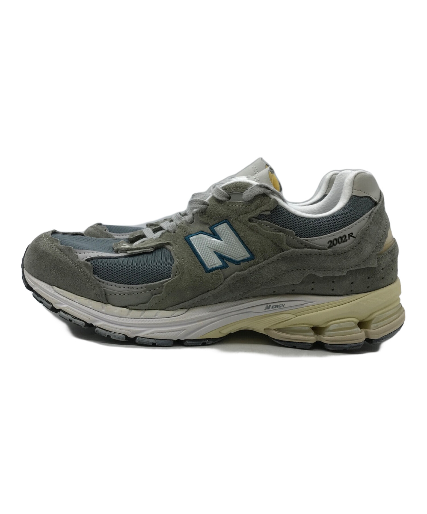 【試し履きのみ】new balance　M2002RDD　 【サイズ】29cm New Balance - NEW BALANCE ニューバランス 品番 M2002RDD シューズ