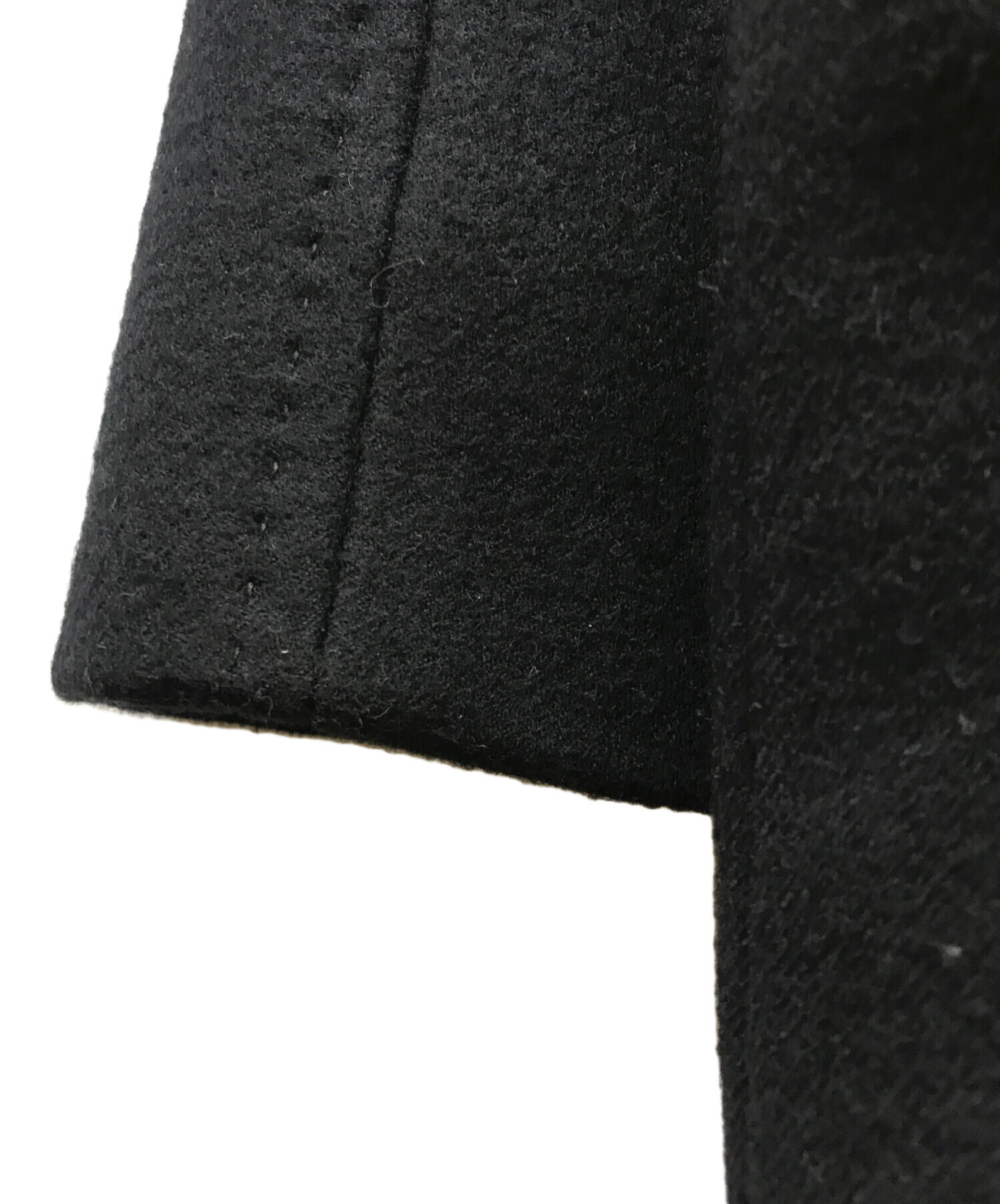 中古・古着通販】Paul Smith (ポールスミス) 裏地フェザー柄ウール