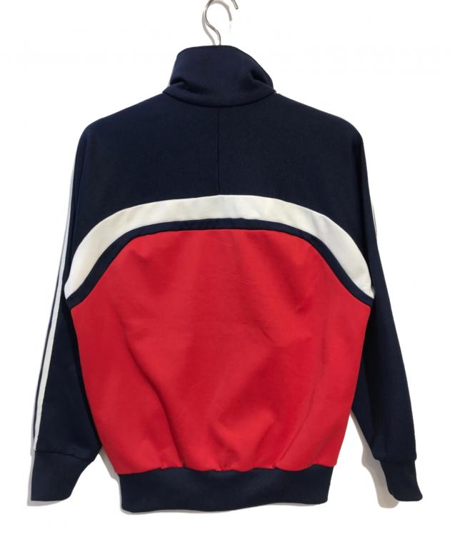lotto '70ヴィンテージトラックジャケットトリコロールLサイズ lotto '70ヴィンテージトラックジャケットトリコロールLサイズ