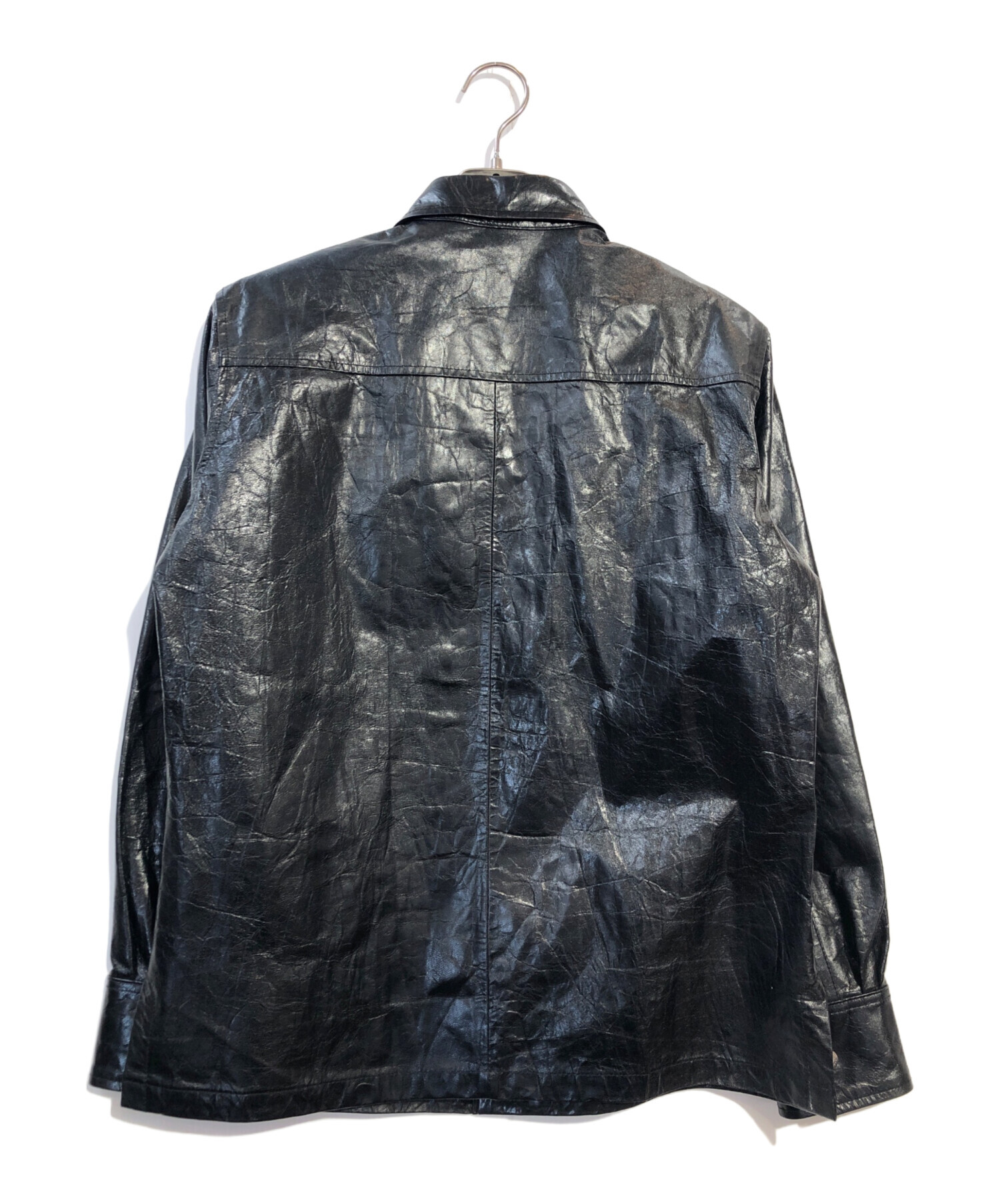vintage KATHARINE HAMNETT LONDON ブルゾン JK（中古・古着通販