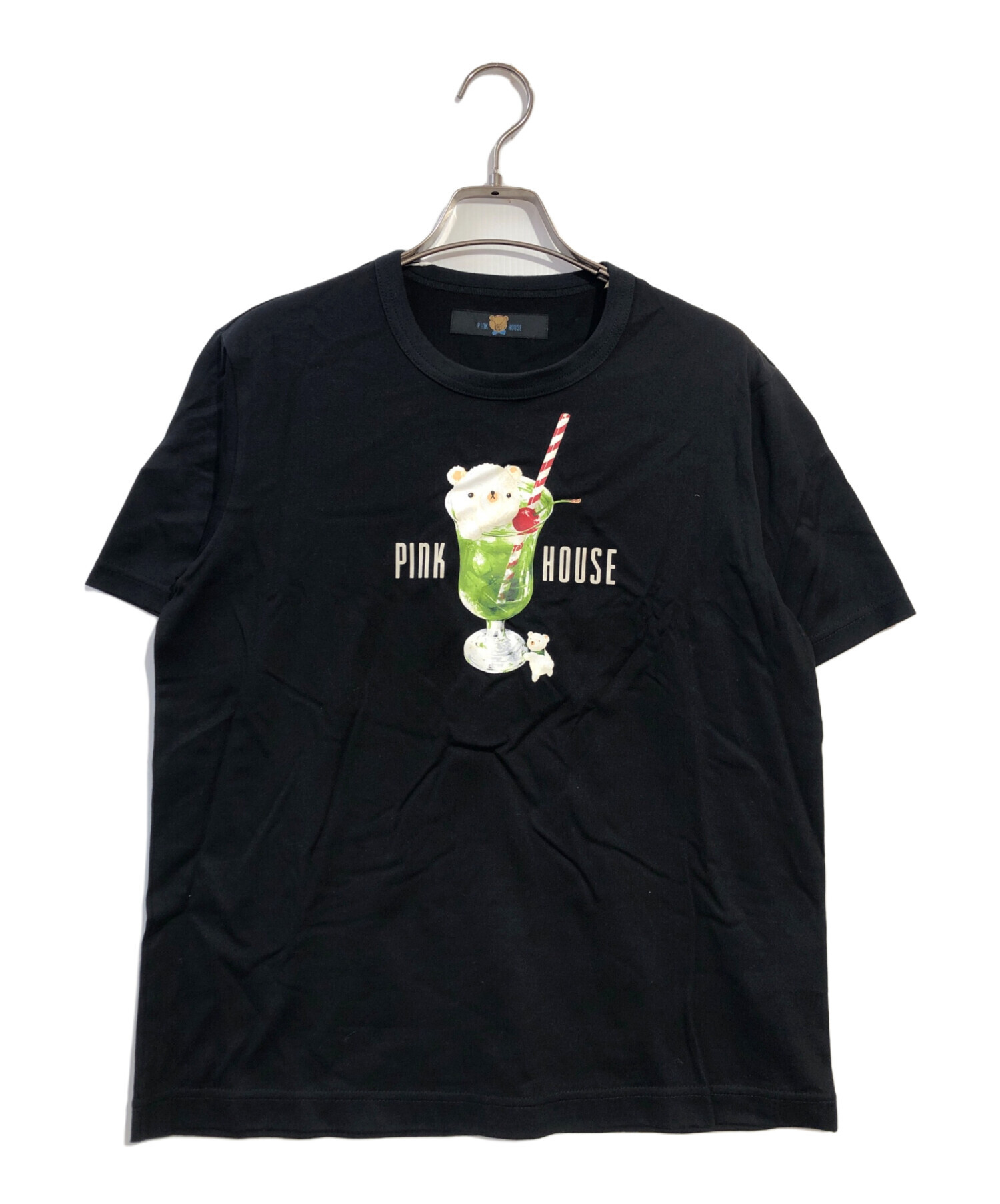 中古・古着通販】PINK HOUSE (ピンクハウス) クリームソーダ