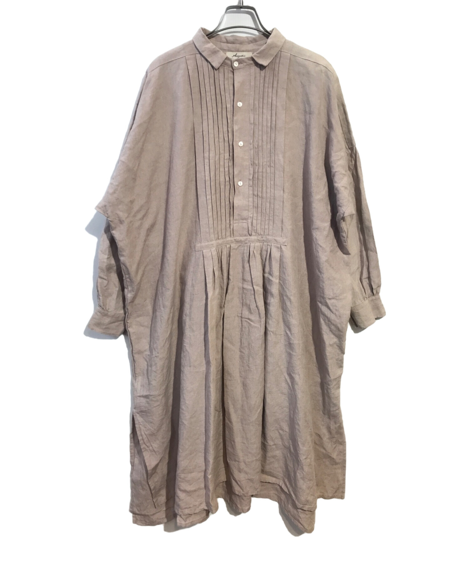 中古・古着通販】ICHI antiquite's (イチ アンティークス) リネン