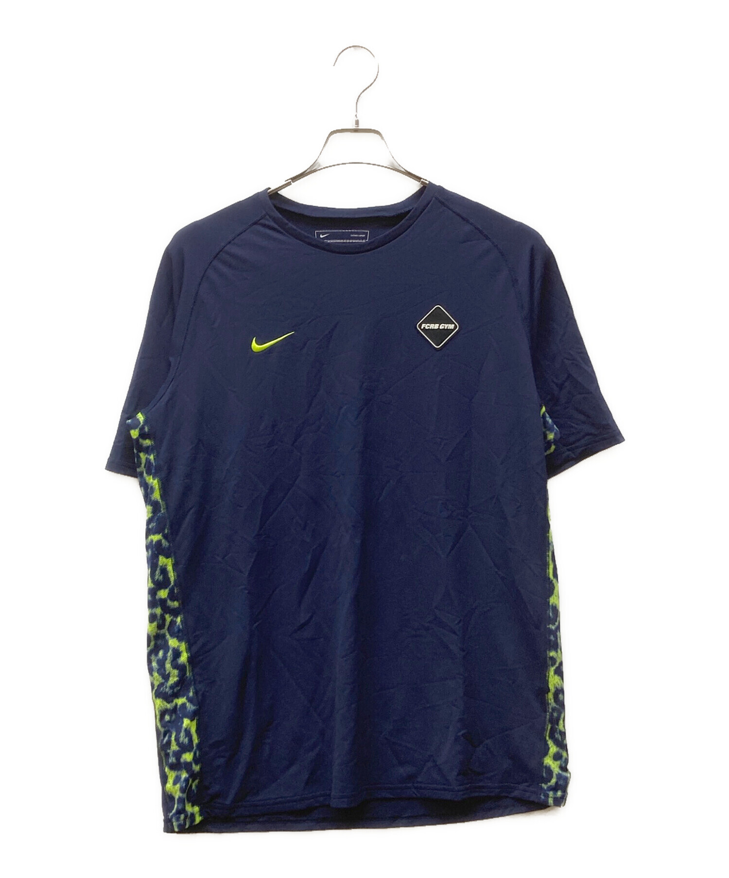 エフシーアールビー 15aw fcrb nike FCRB NIKE エフシーレアル 