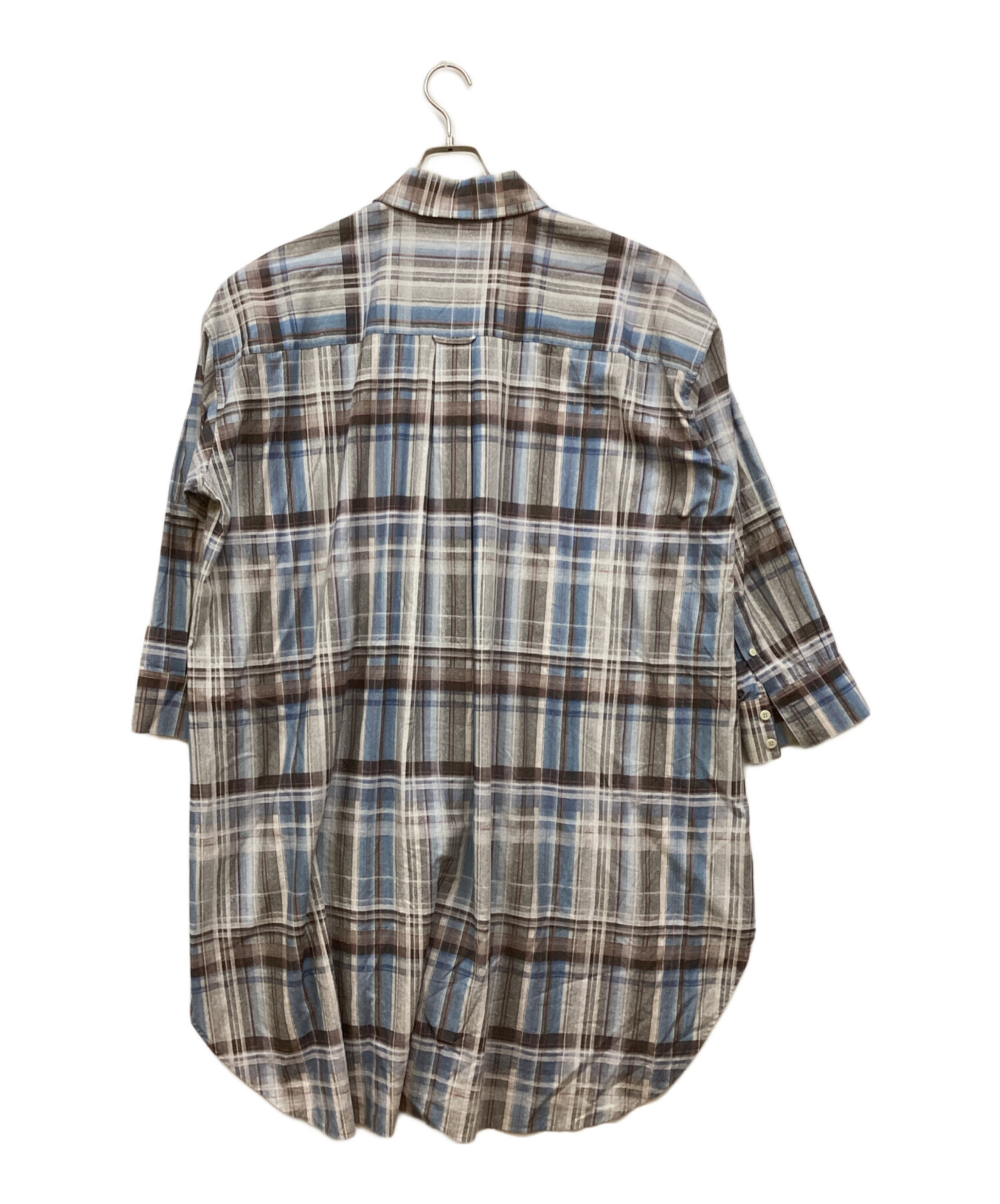 Acne Studios シャツワンピース